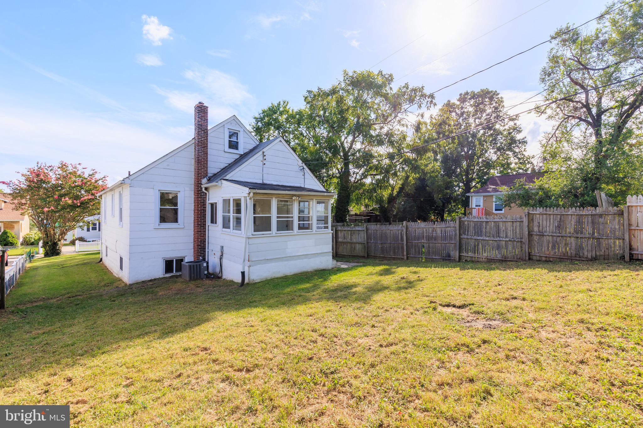 HAMILTON HEIGHTS - Residential