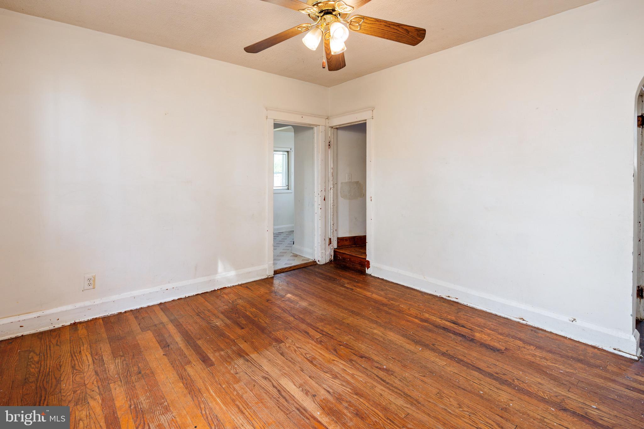 HAMILTON HEIGHTS - Residential