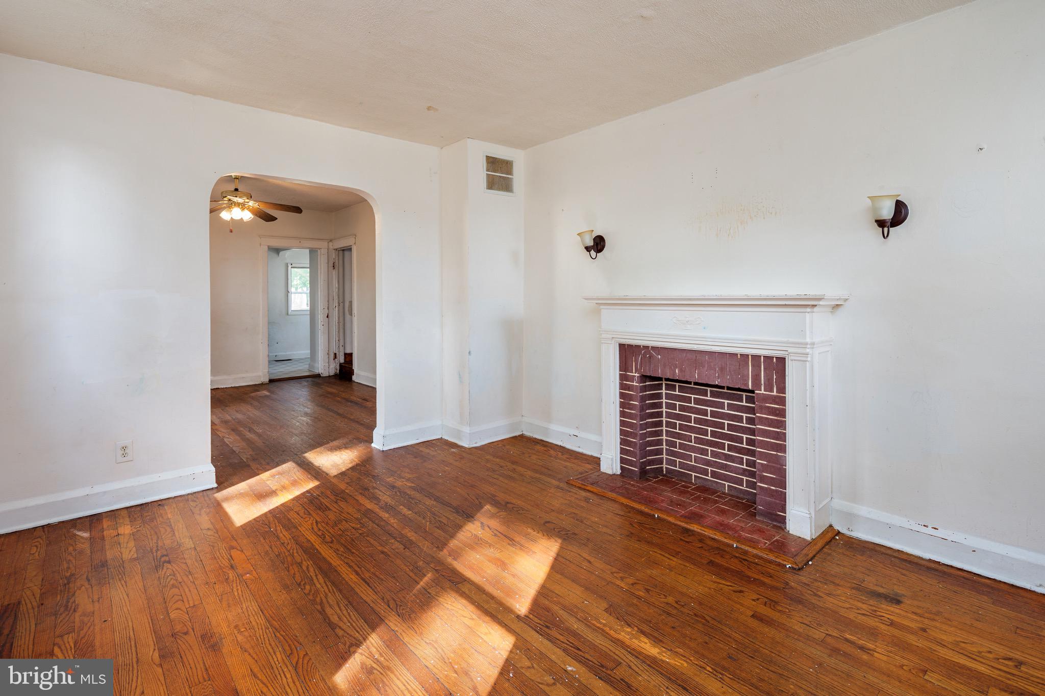 HAMILTON HEIGHTS - Residential