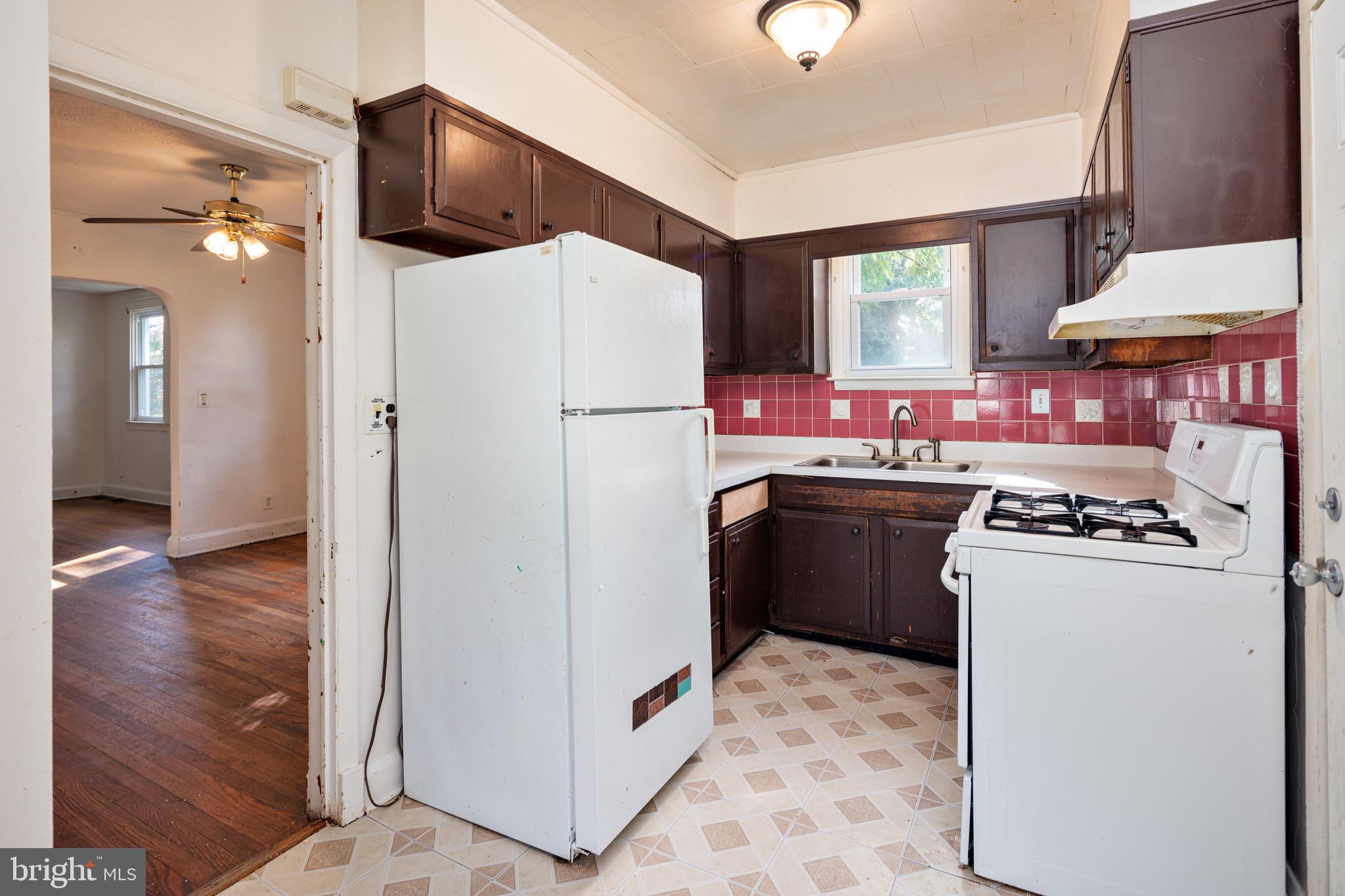 HAMILTON HEIGHTS - Residential