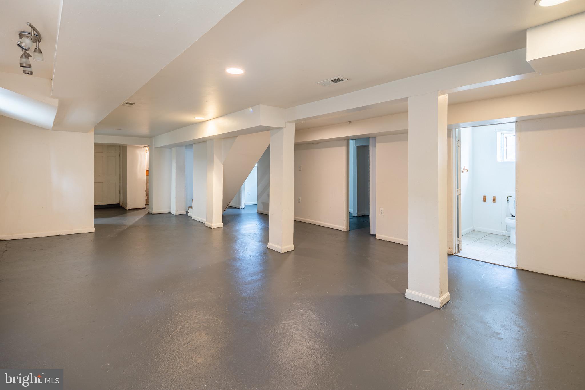 HAMILTON HEIGHTS - Residential