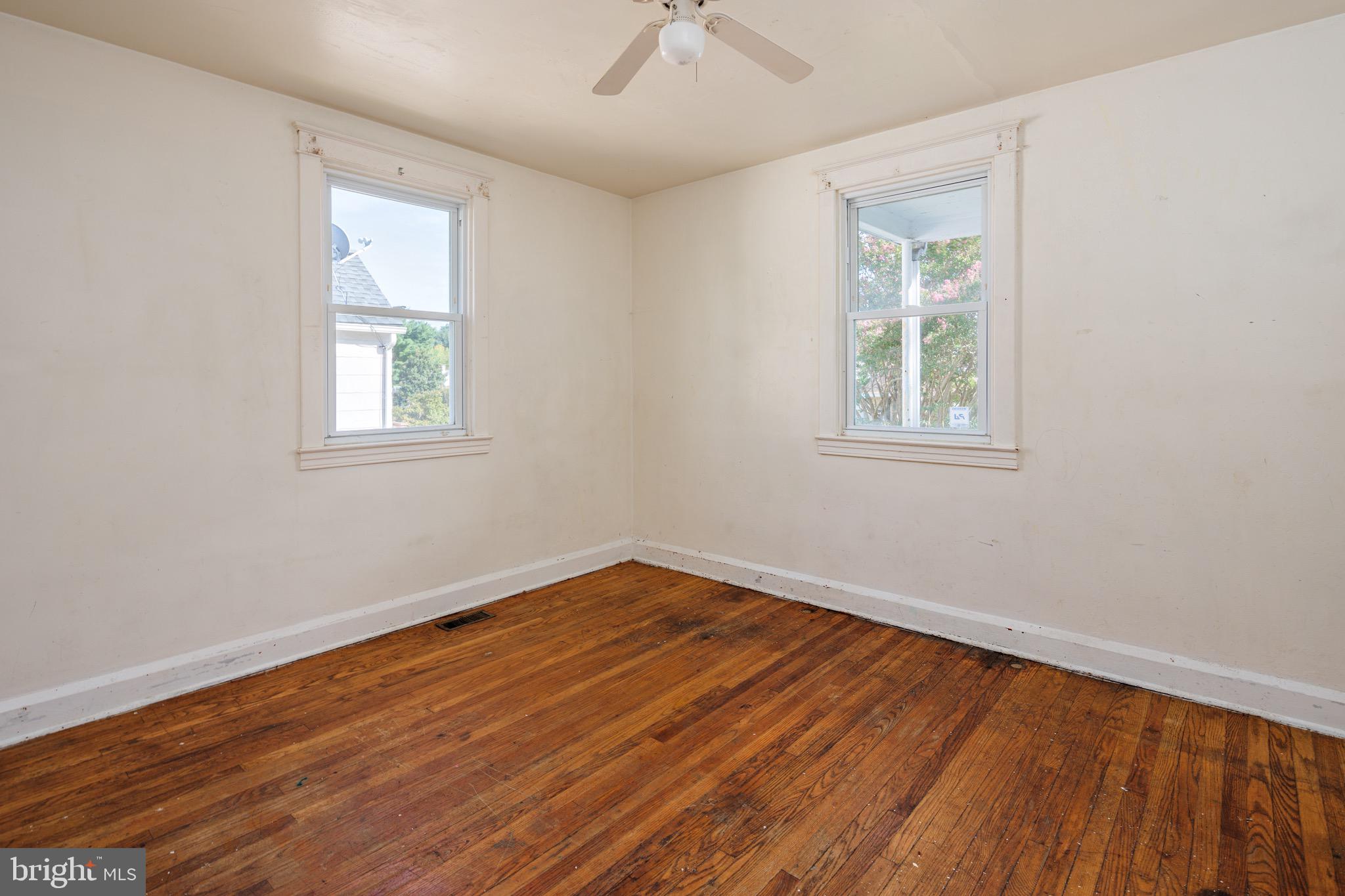 HAMILTON HEIGHTS - Residential