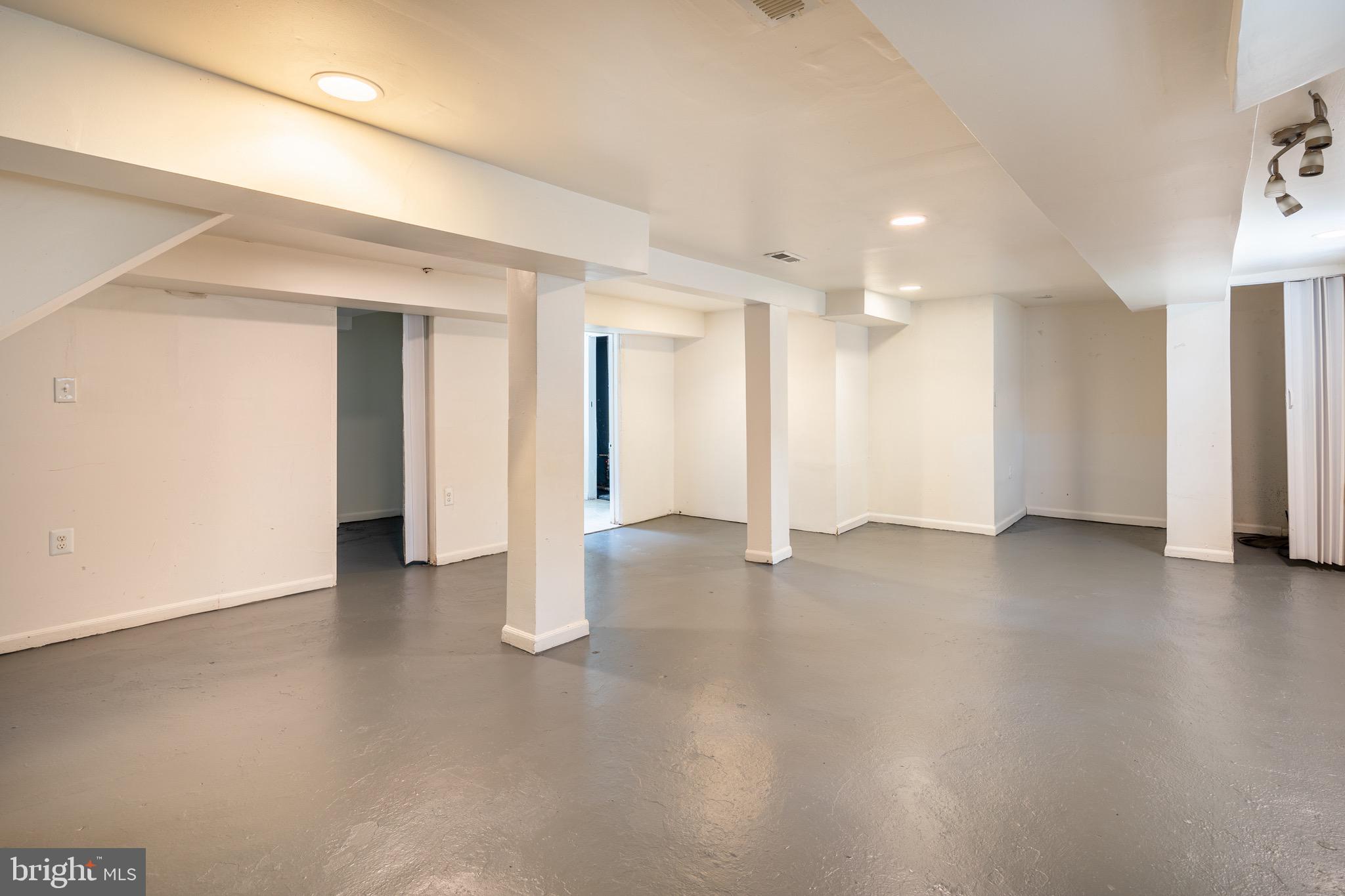 HAMILTON HEIGHTS - Residential