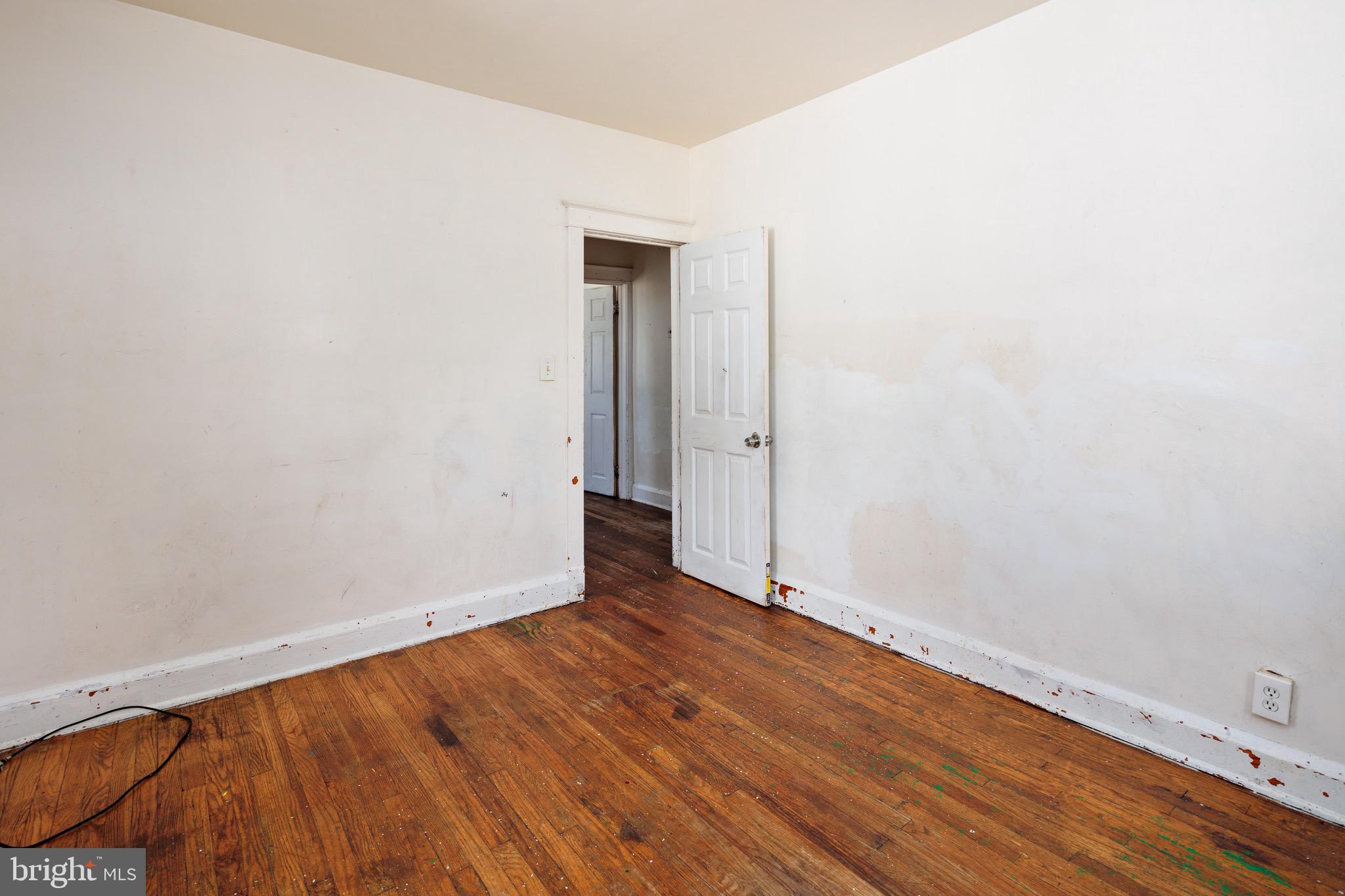 HAMILTON HEIGHTS - Residential