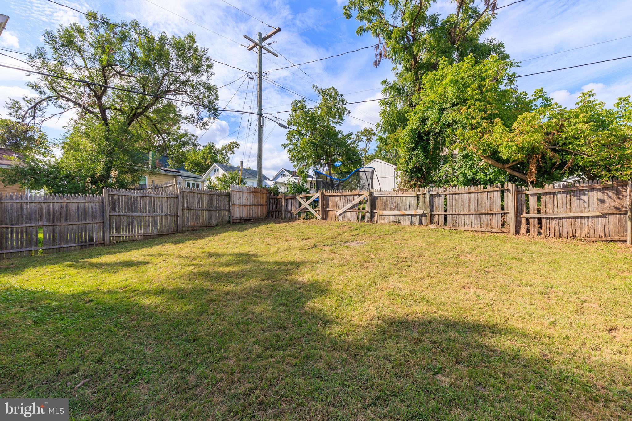 HAMILTON HEIGHTS - Residential