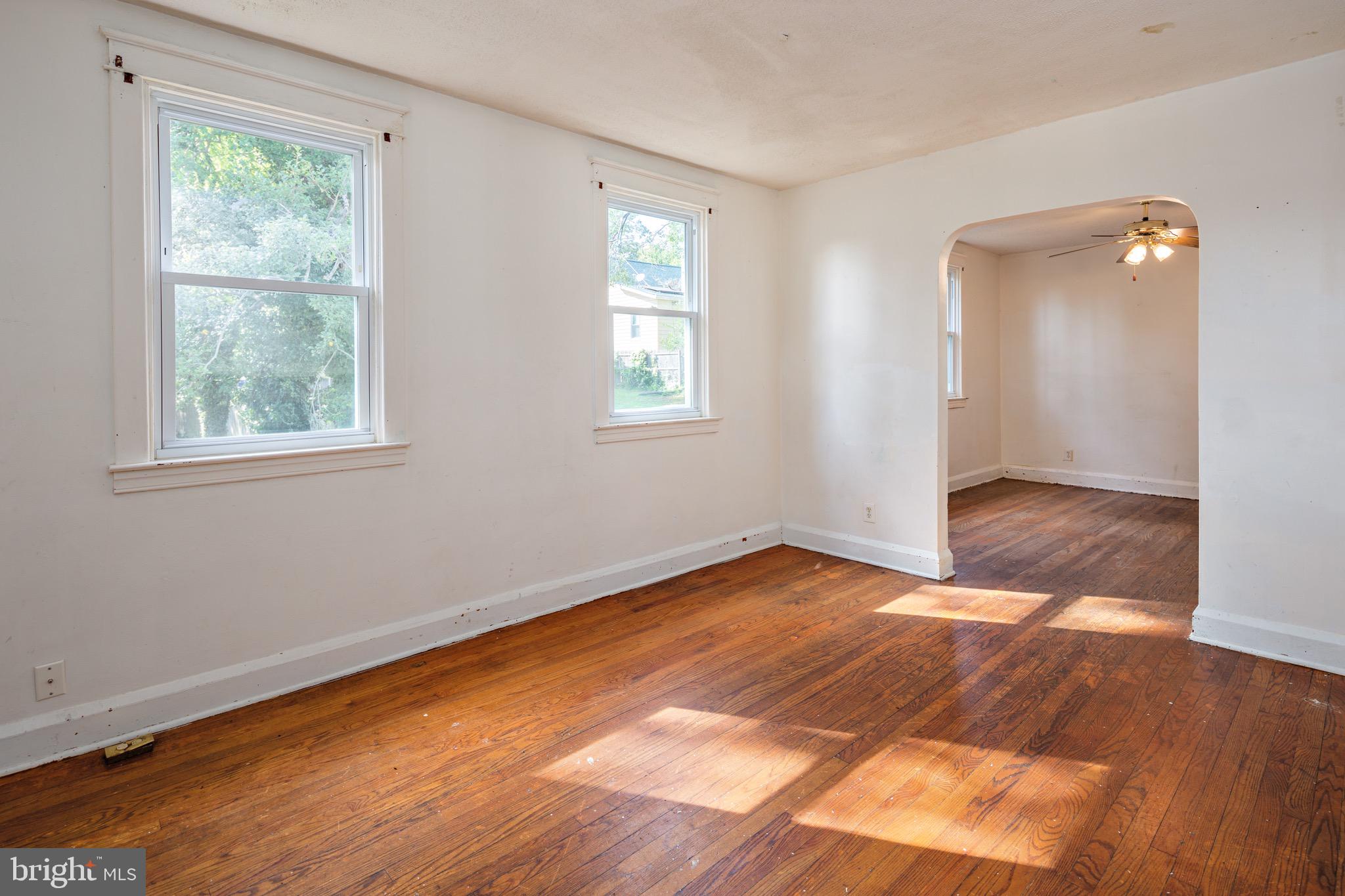 HAMILTON HEIGHTS - Residential