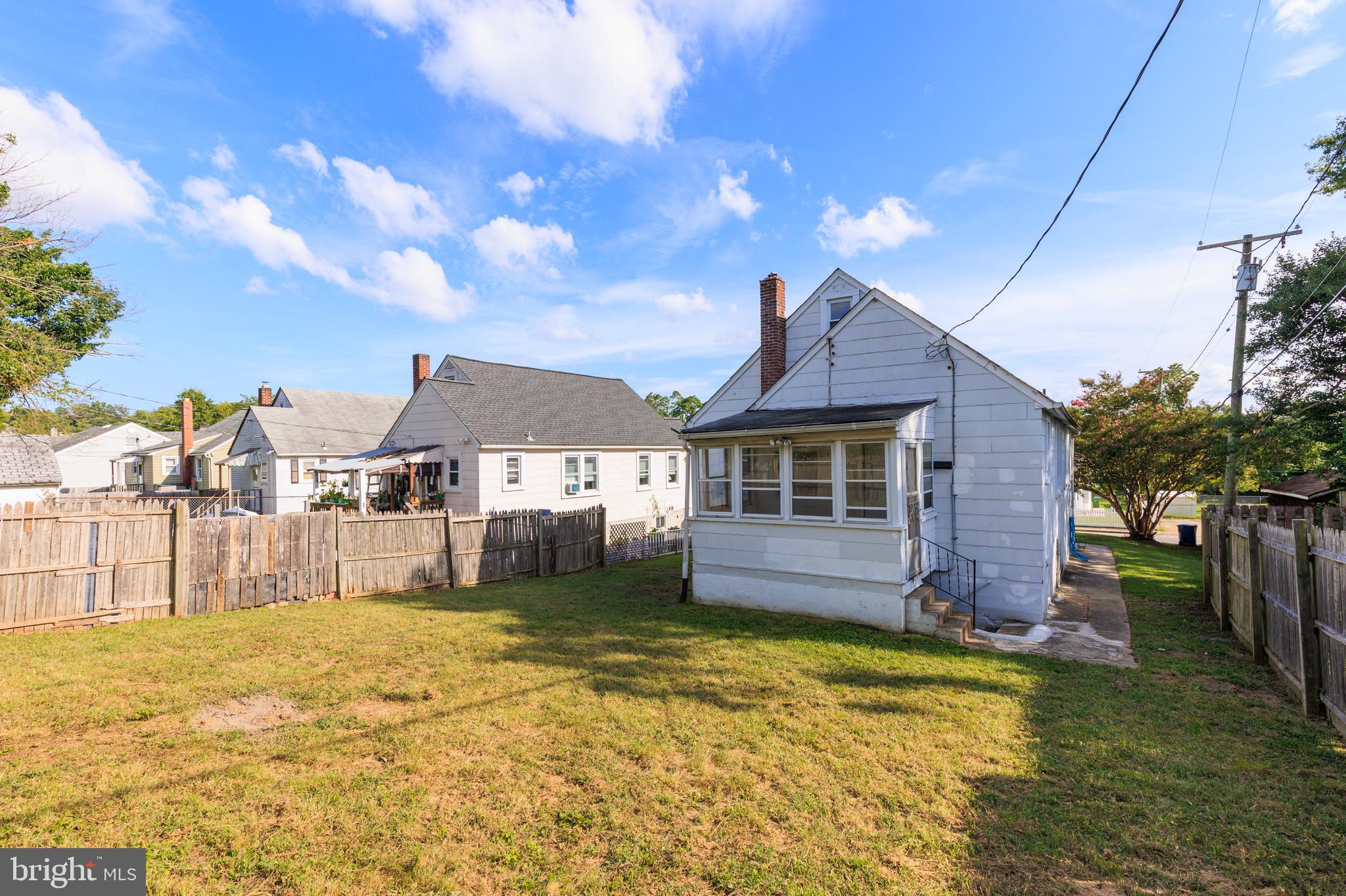 HAMILTON HEIGHTS - Residential