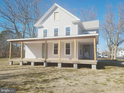 2 W Main Street, Crisfield, MD 21817 - MLS#: MDSO2005572