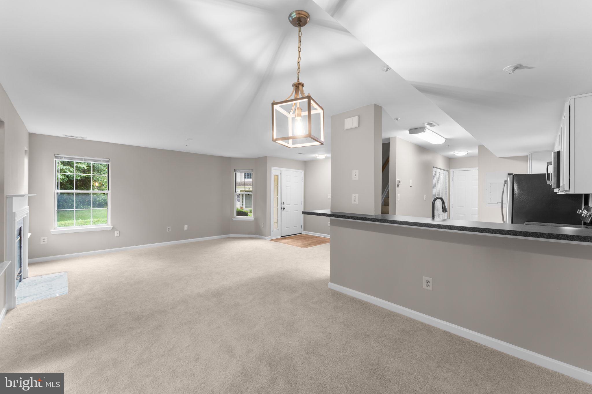 SCENERY POINTE CODM - Residential Lease