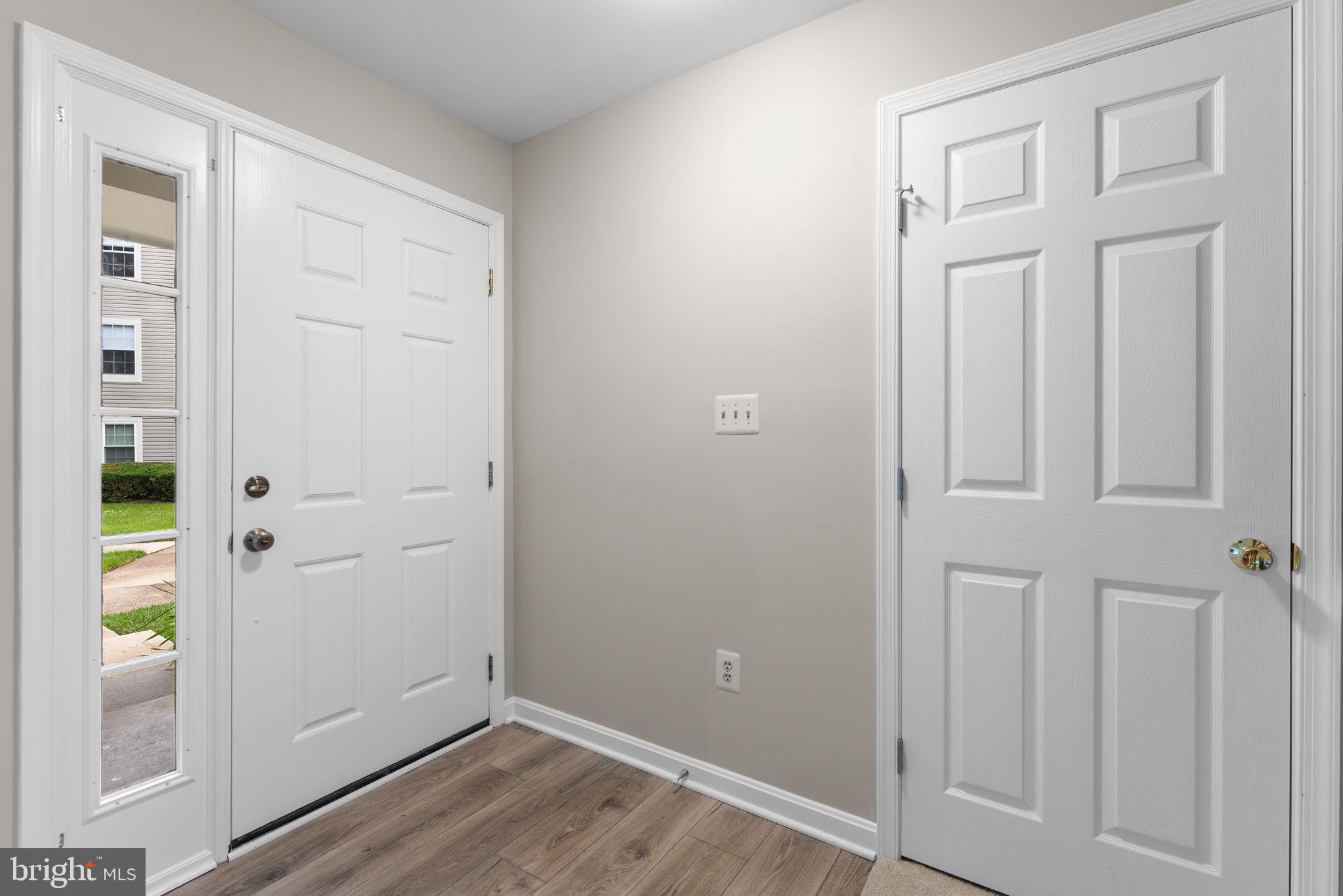 SCENERY POINTE CODM - Residential Lease