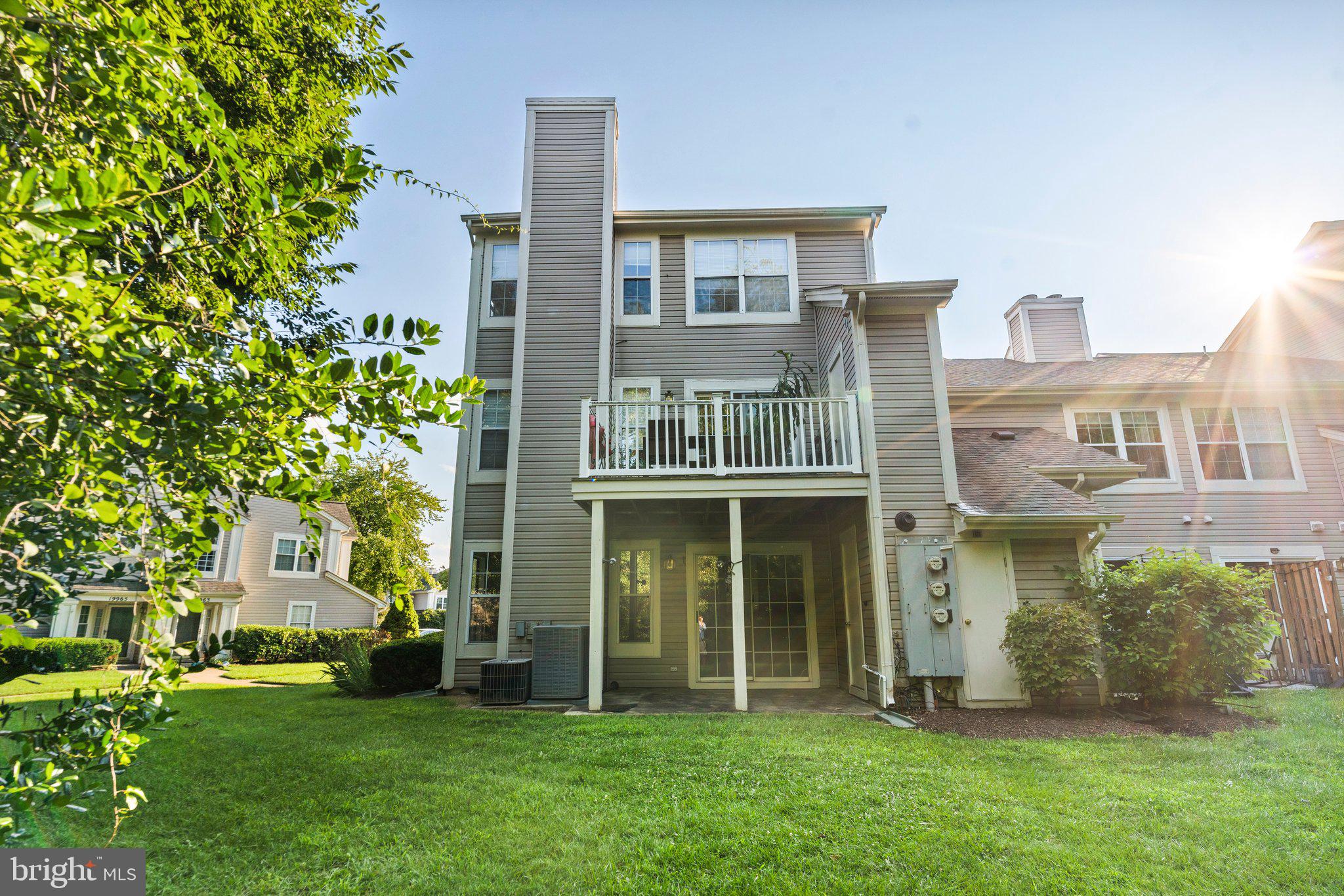 SCENERY POINTE CODM - Residential Lease