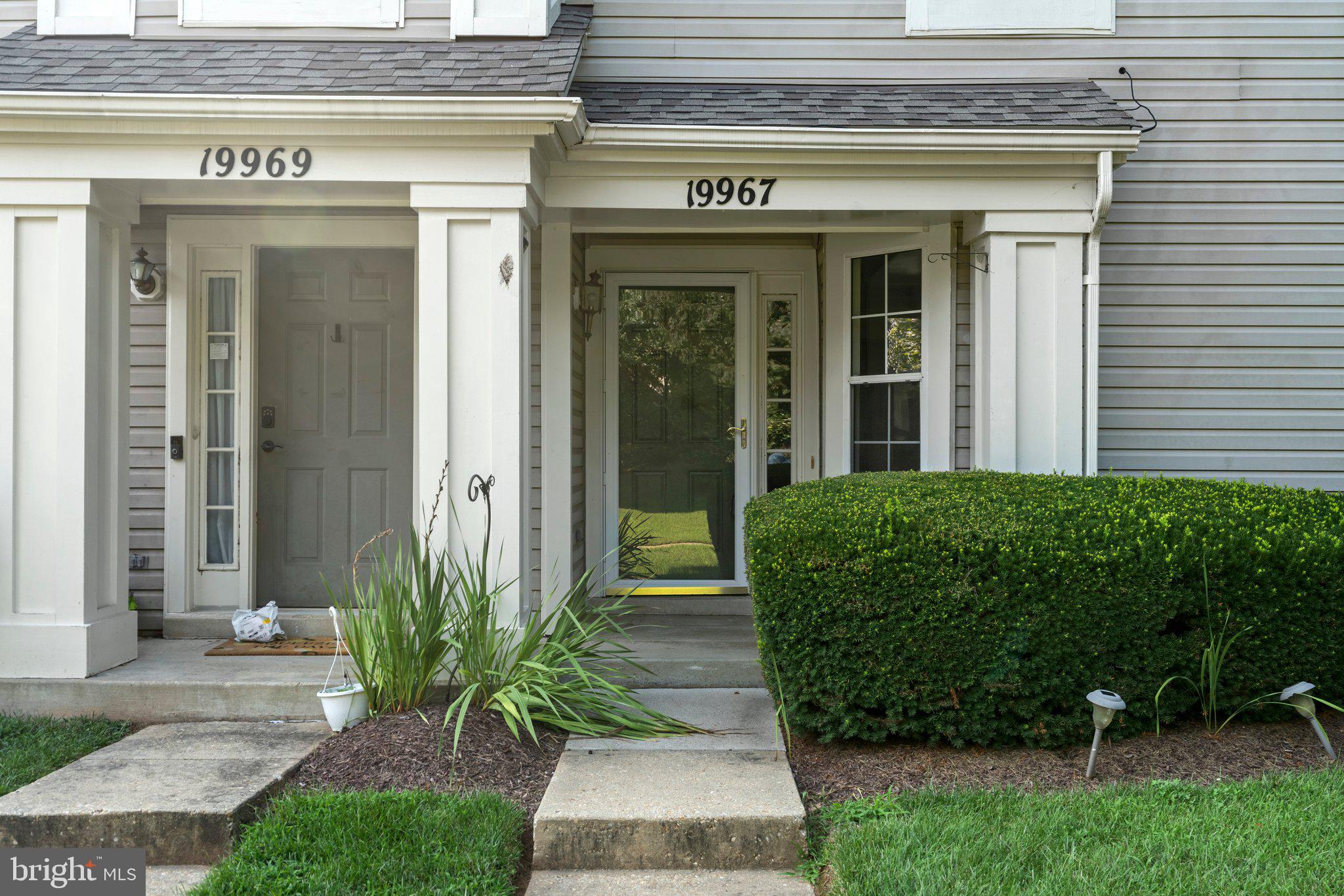 SCENERY POINTE CODM - Residential Lease