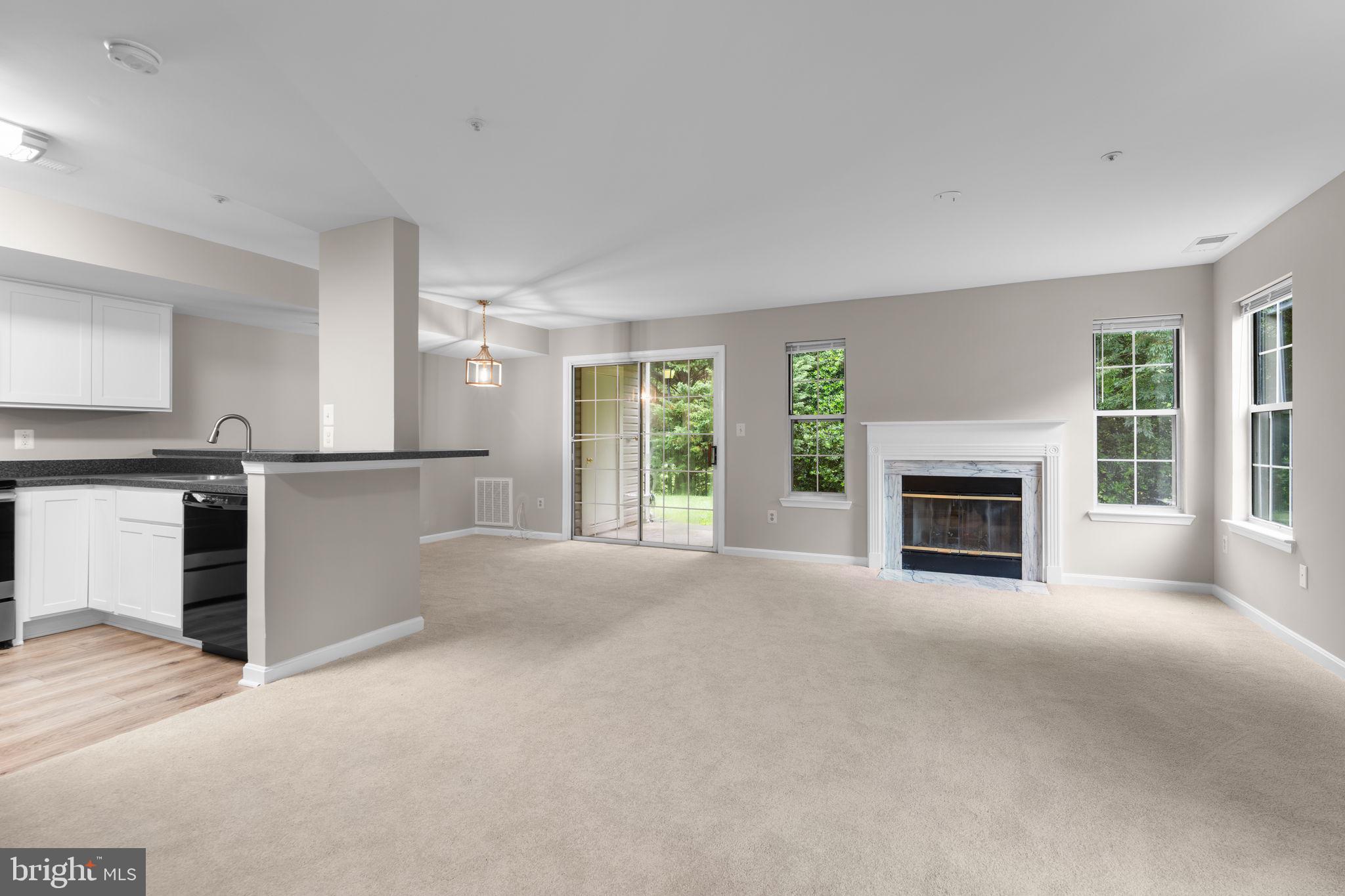 SCENERY POINTE CODM - Residential Lease