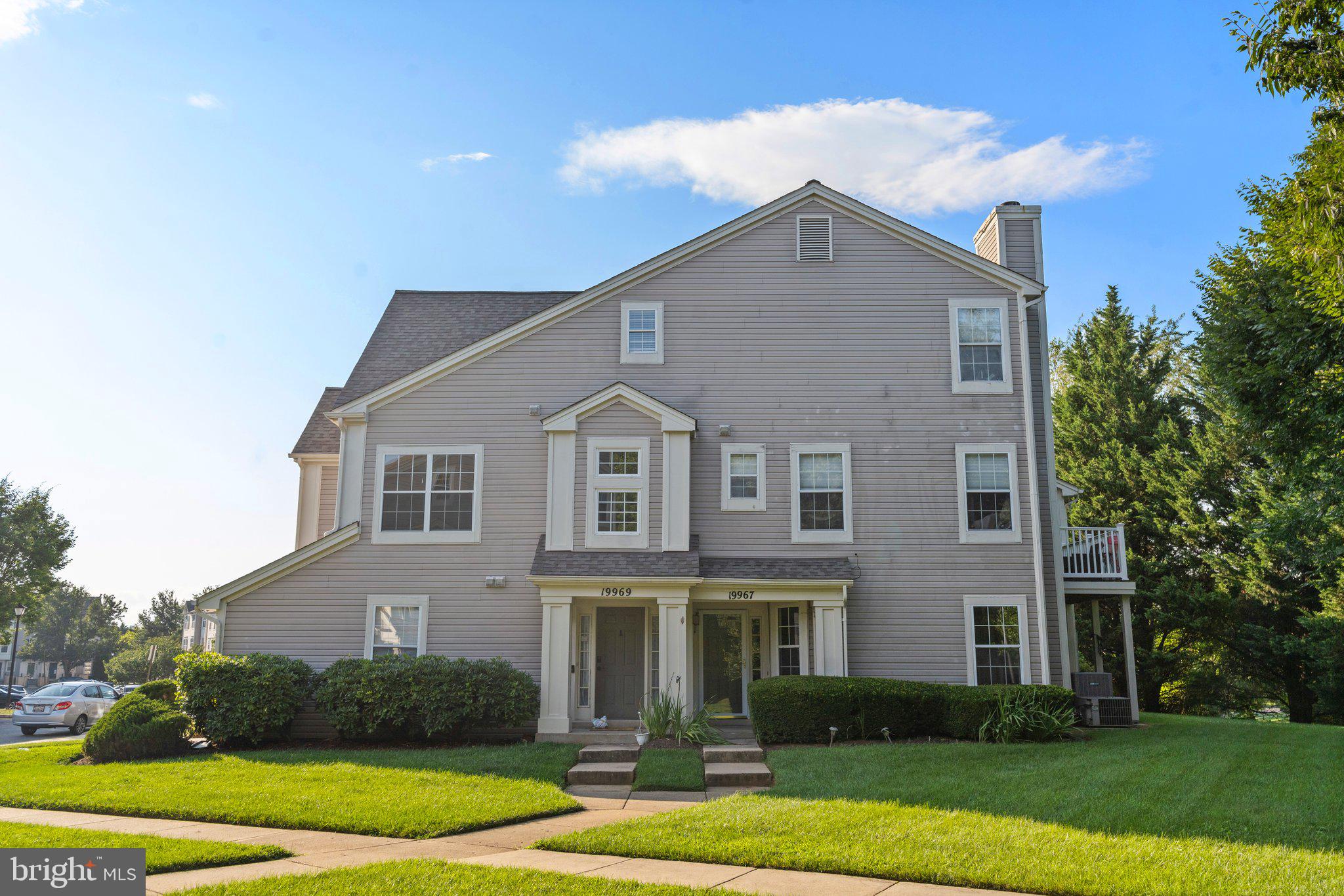 SCENERY POINTE CODM - Residential Lease