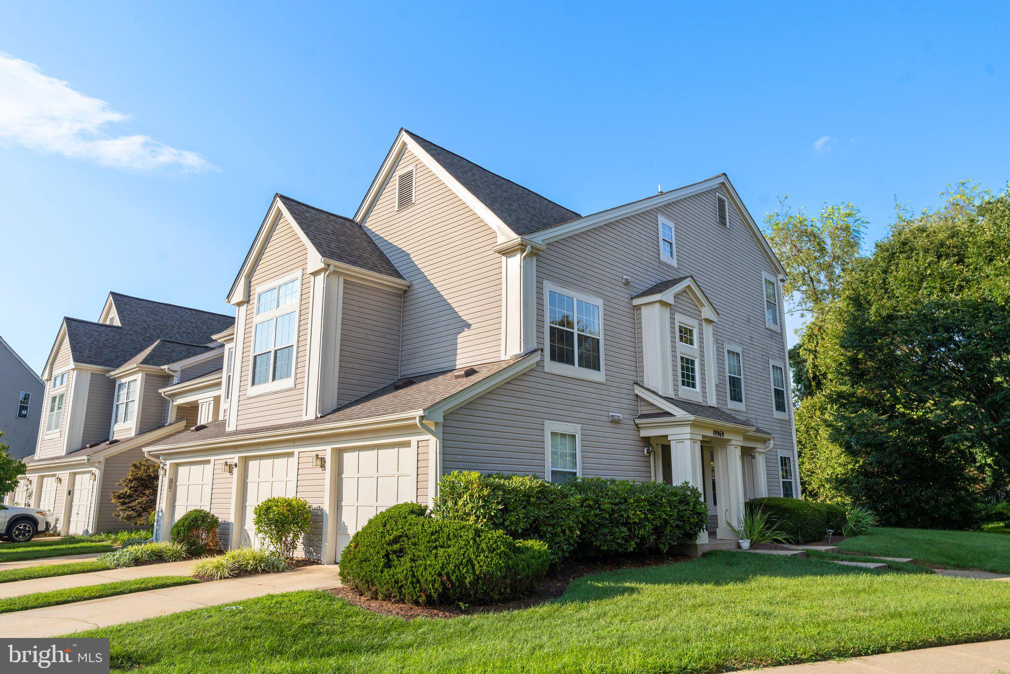 SCENERY POINTE CODM - Residential Lease