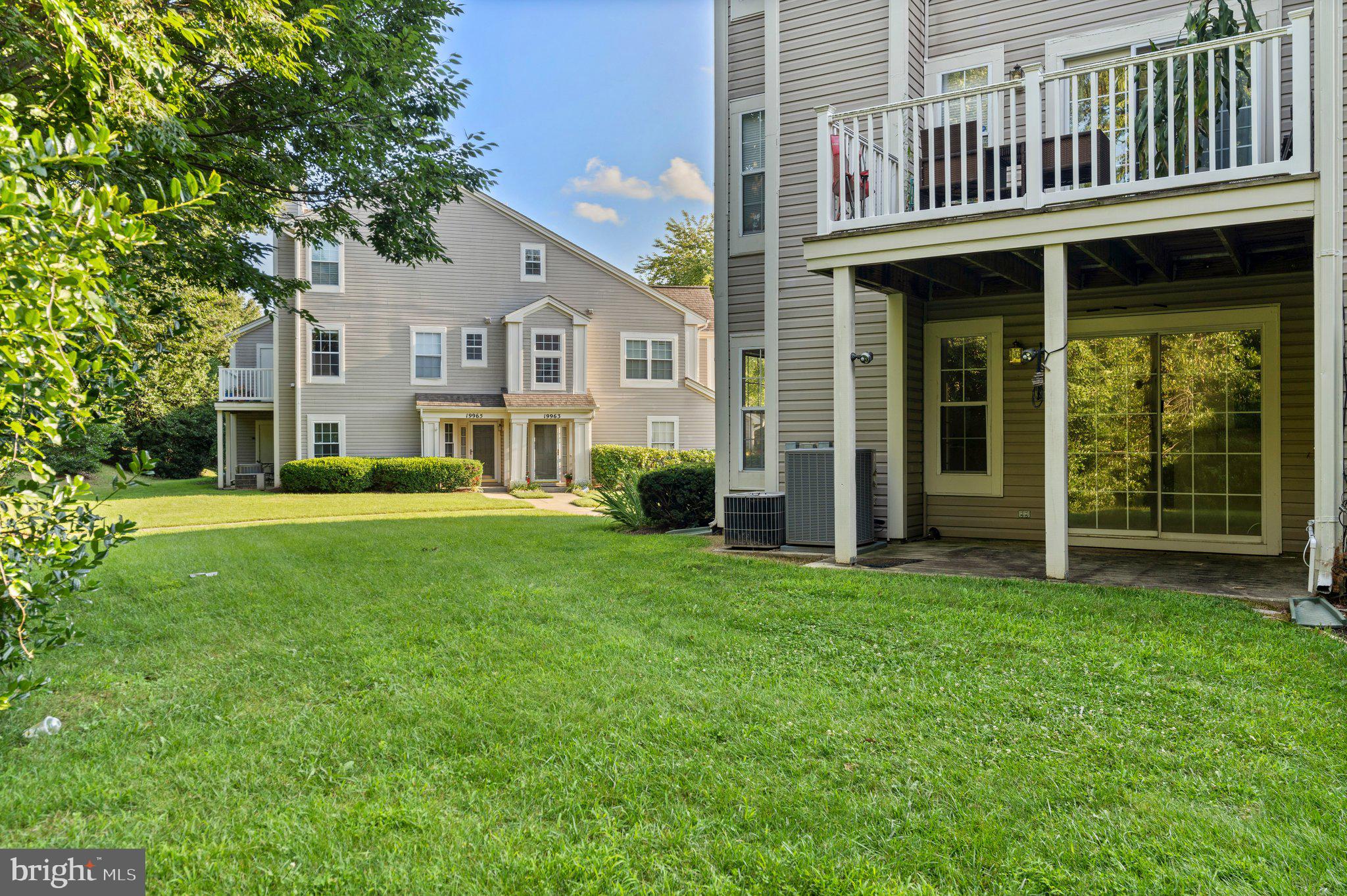 SCENERY POINTE CODM - Residential Lease