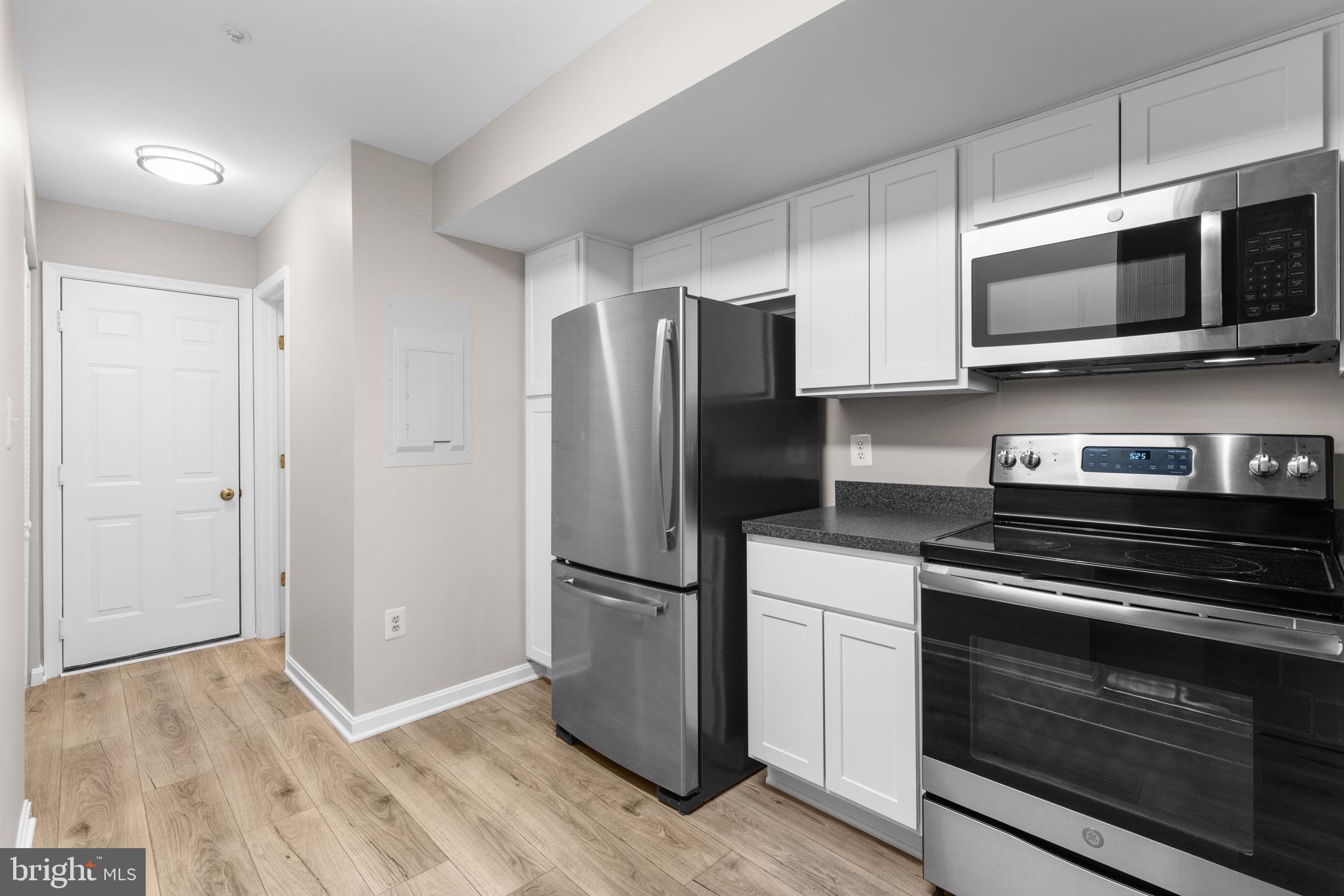 SCENERY POINTE CODM - Residential Lease