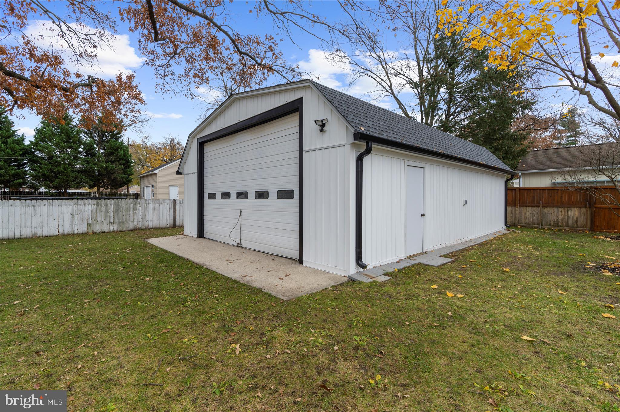 POINT PLEASANT - Residential