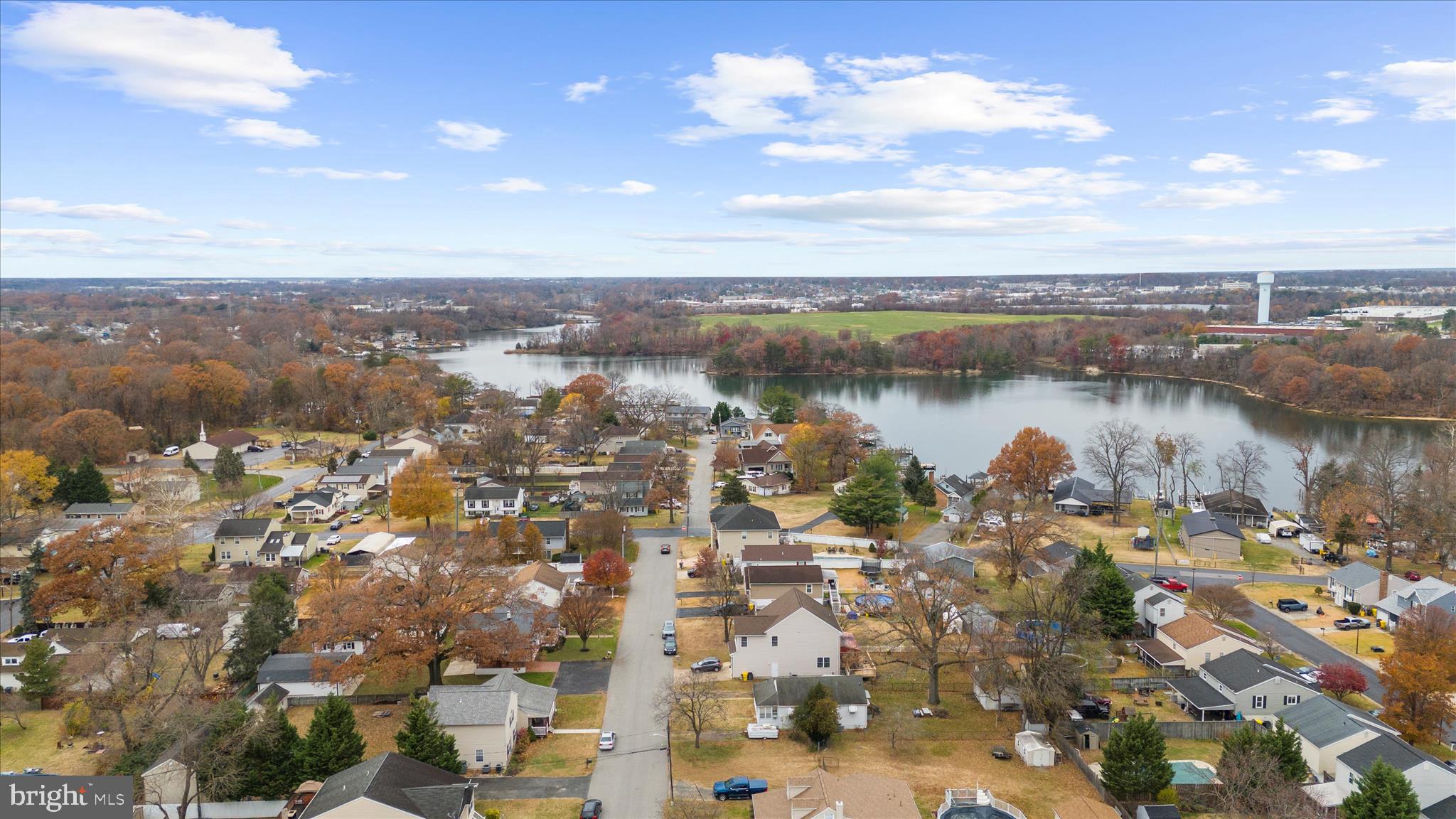 POINT PLEASANT - Residential