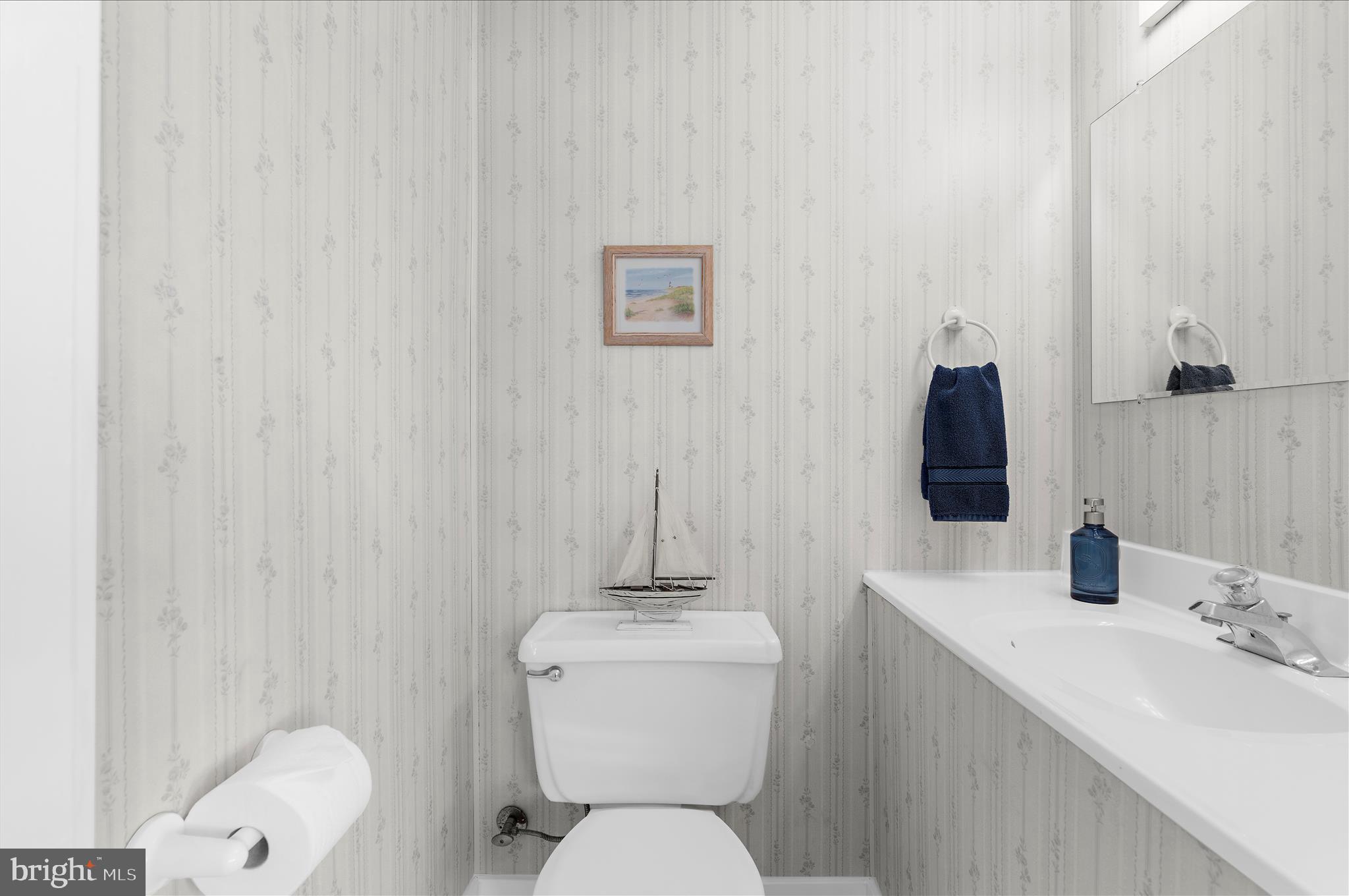 POINT PLEASANT - Residential