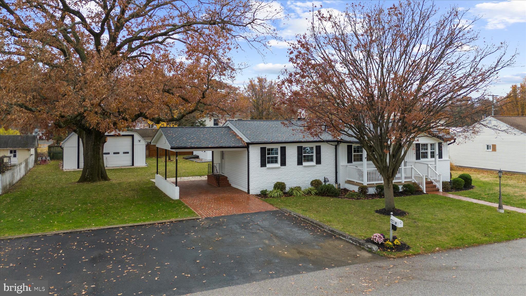 POINT PLEASANT - Residential