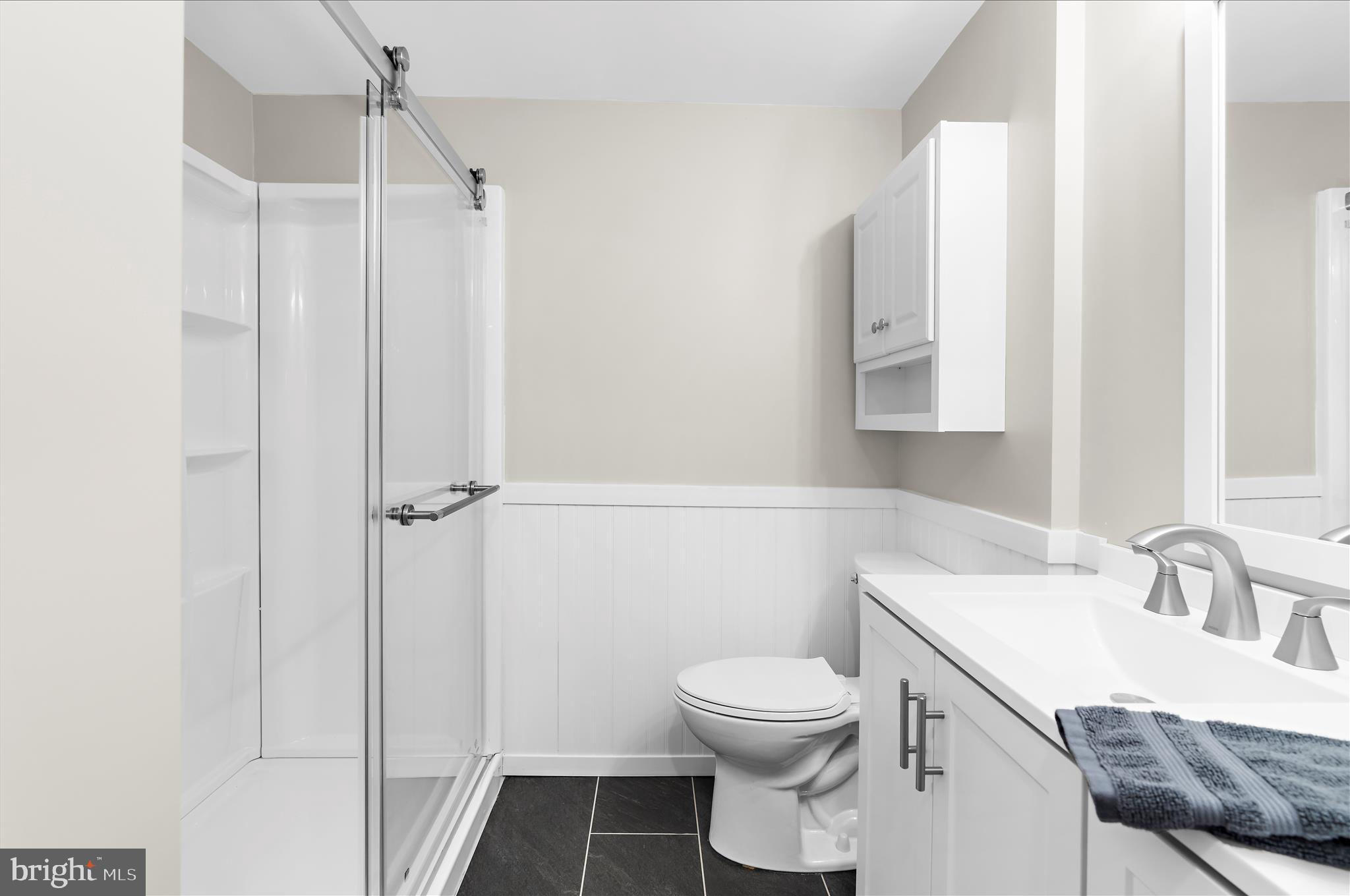 POINT PLEASANT - Residential