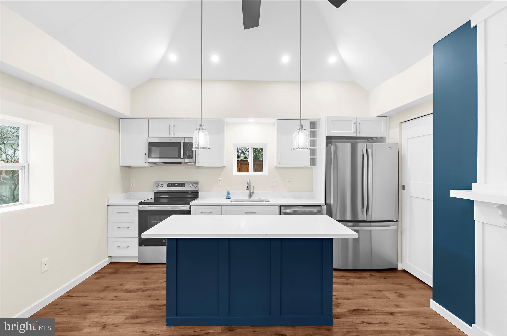 POINT PLEASANT - Residential