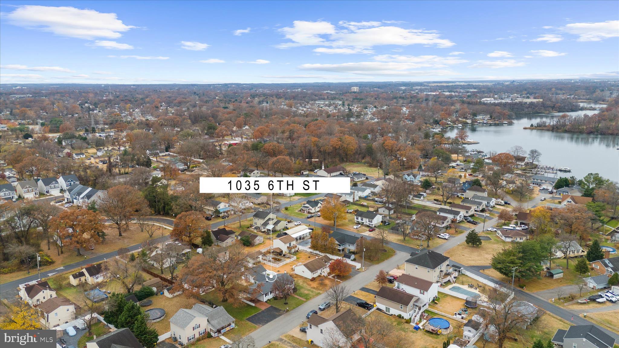 POINT PLEASANT - Residential