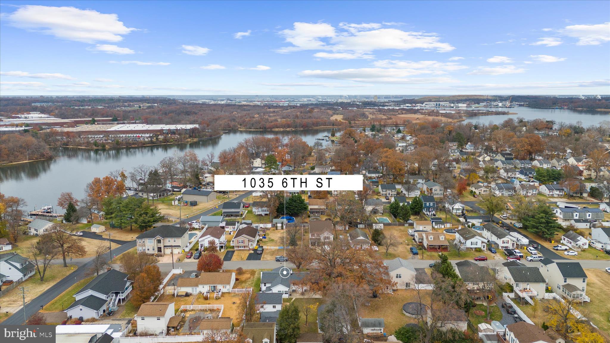 POINT PLEASANT - Residential