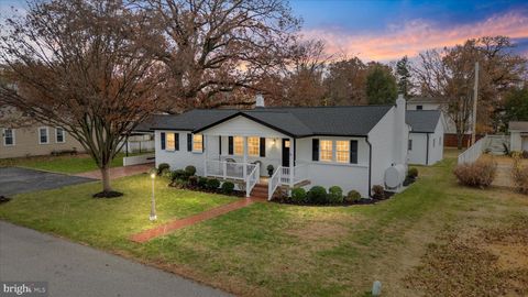 1035 6TH STREET GLEN BURNIE MD 21060