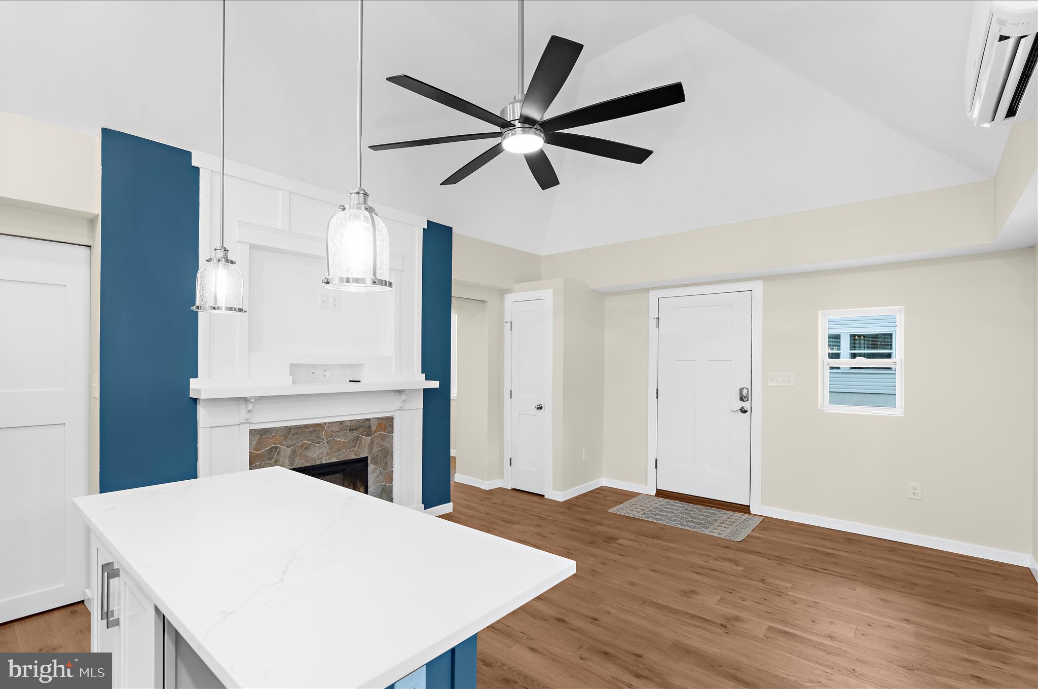 POINT PLEASANT - Residential