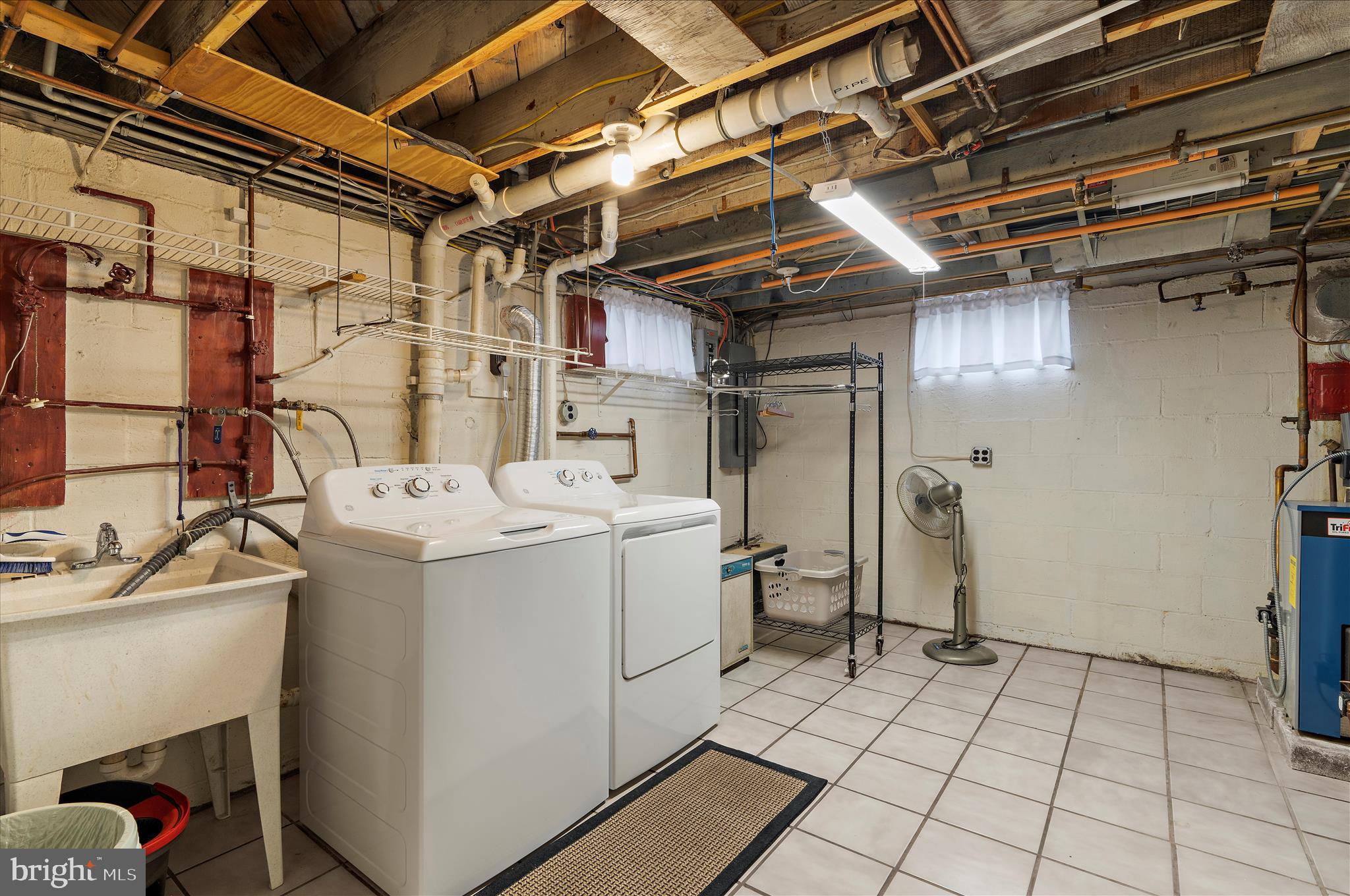 POINT PLEASANT - Residential