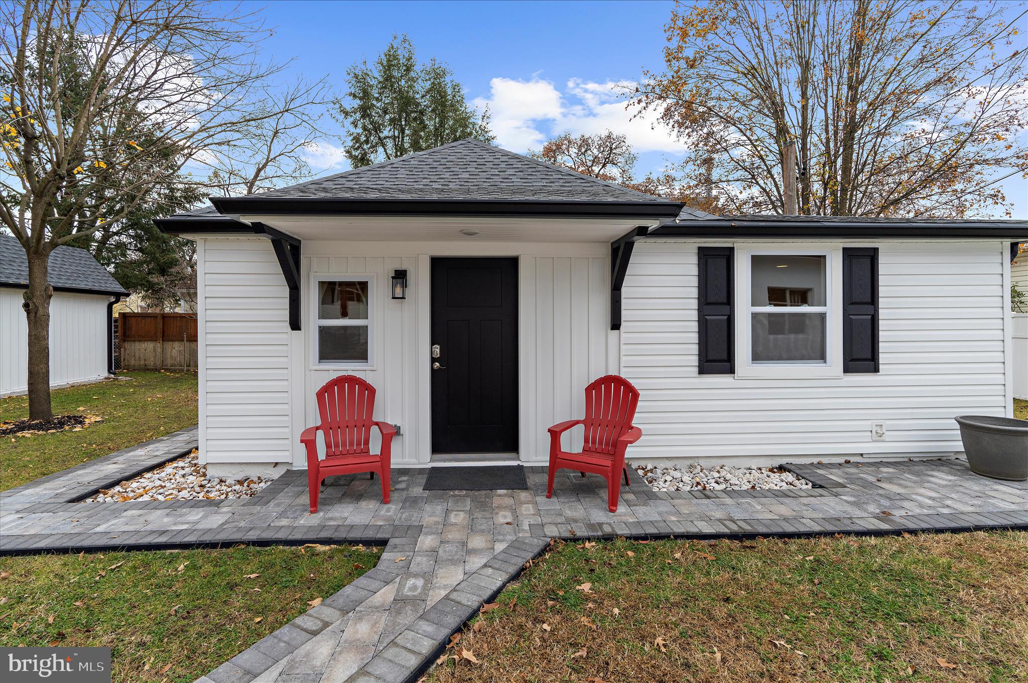 POINT PLEASANT - Residential