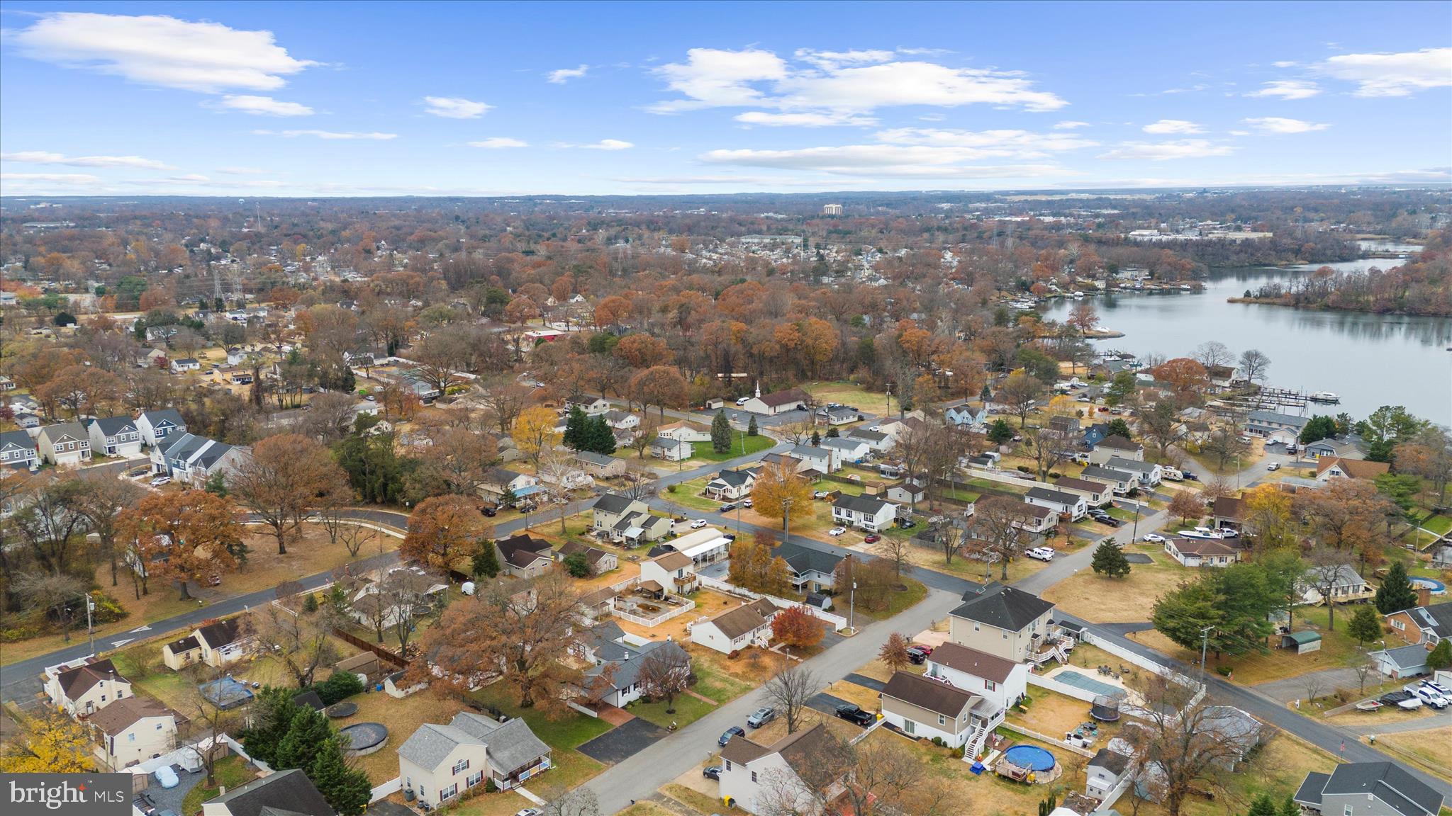 POINT PLEASANT - Residential