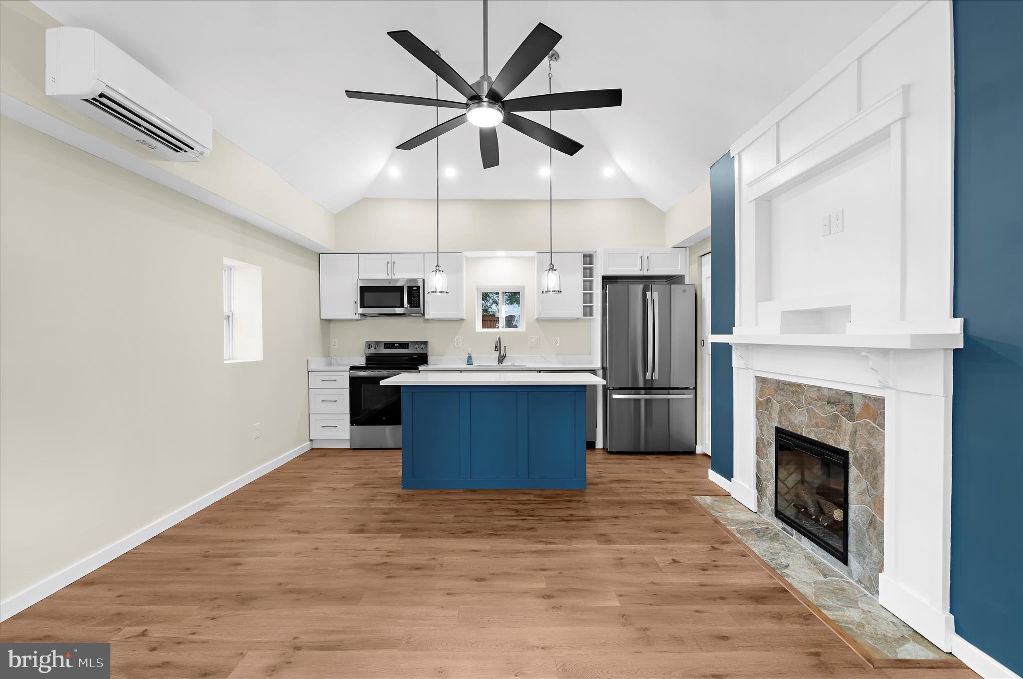 POINT PLEASANT - Residential