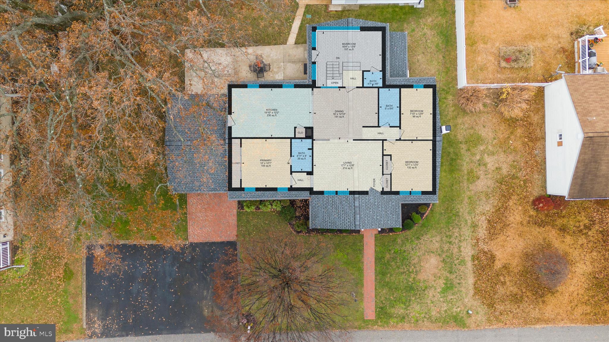 POINT PLEASANT - Residential