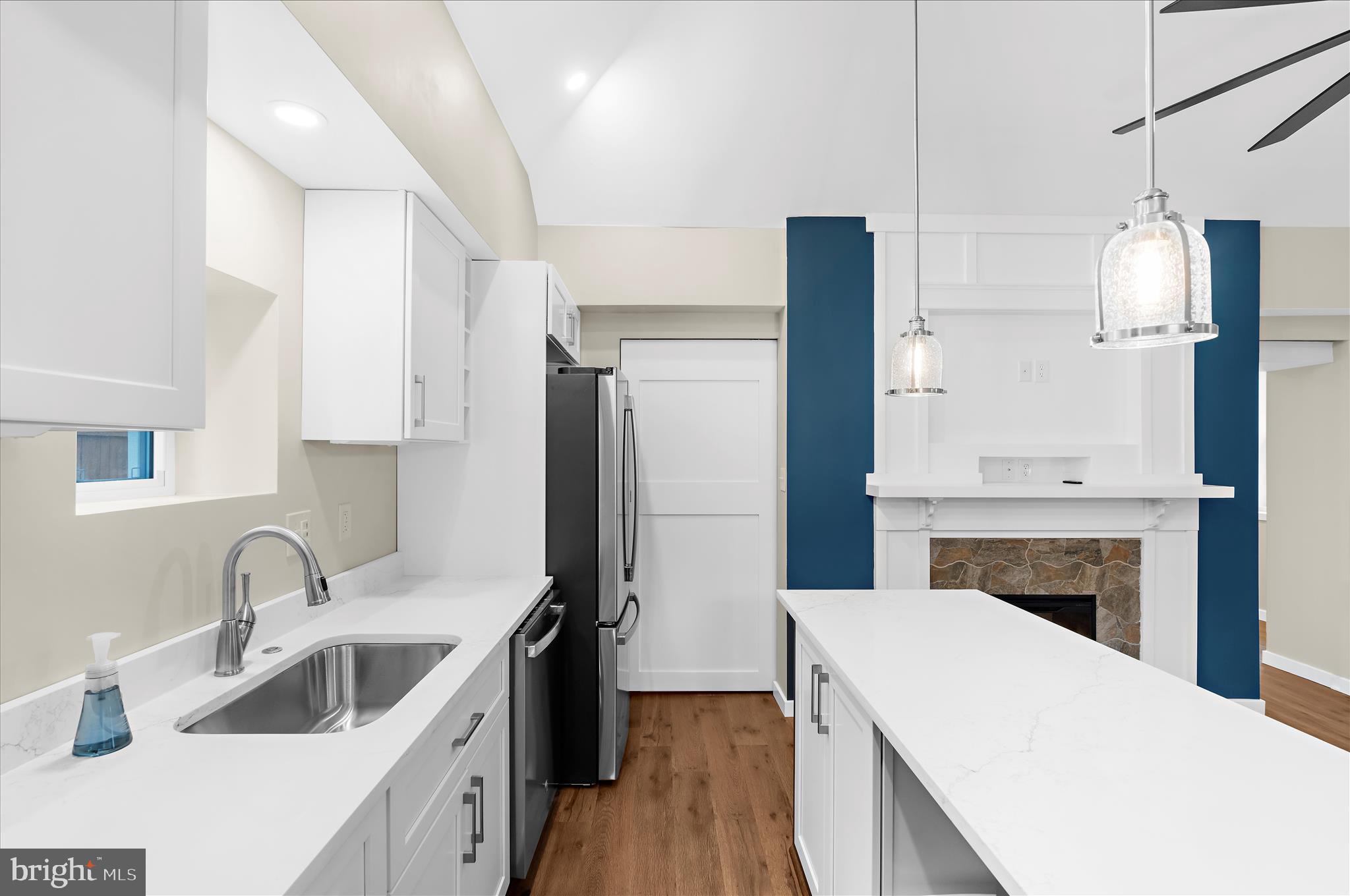 POINT PLEASANT - Residential