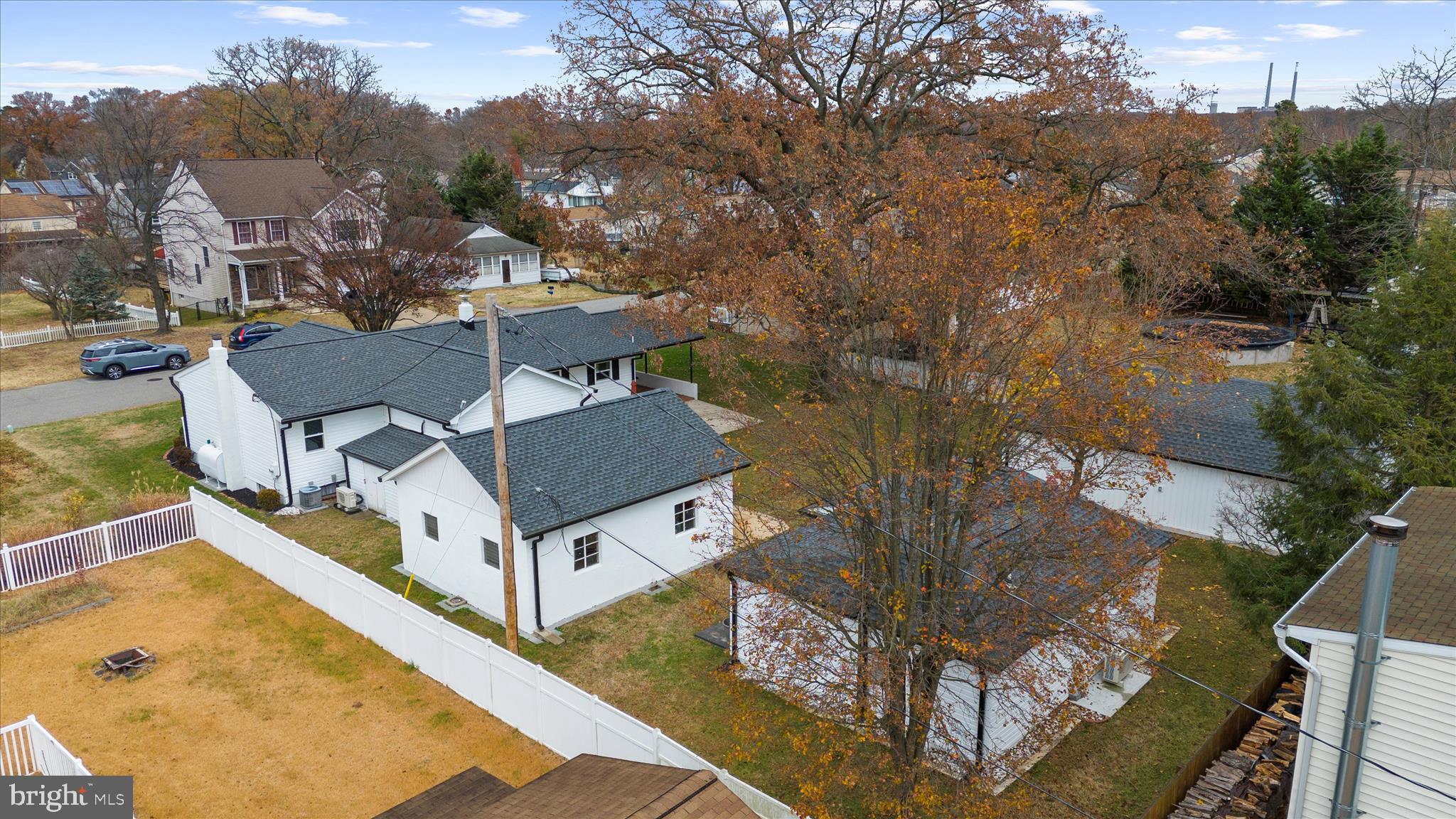 POINT PLEASANT - Residential