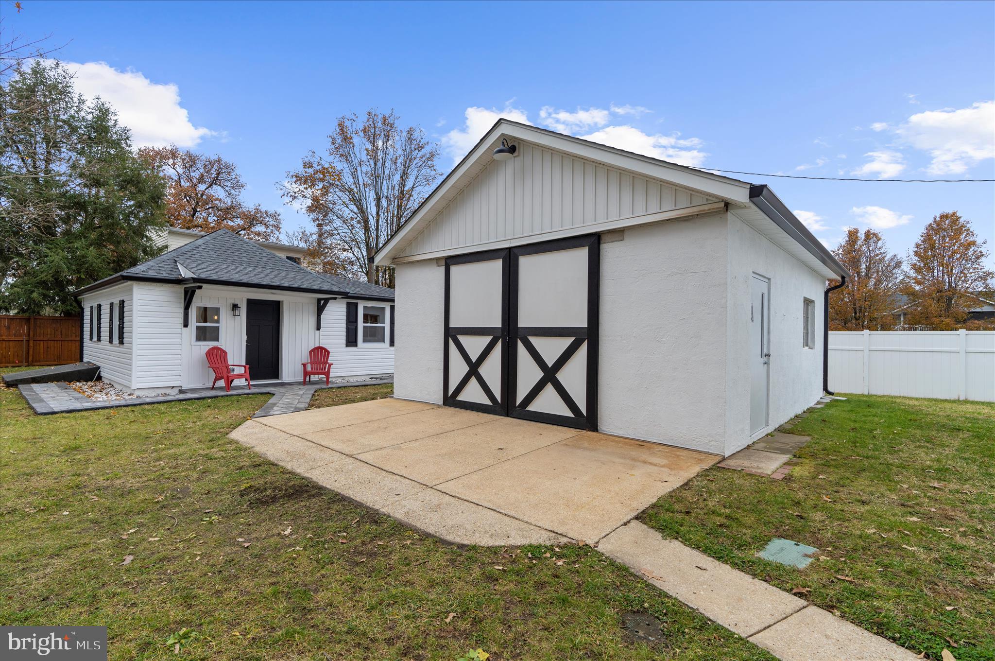 POINT PLEASANT - Residential