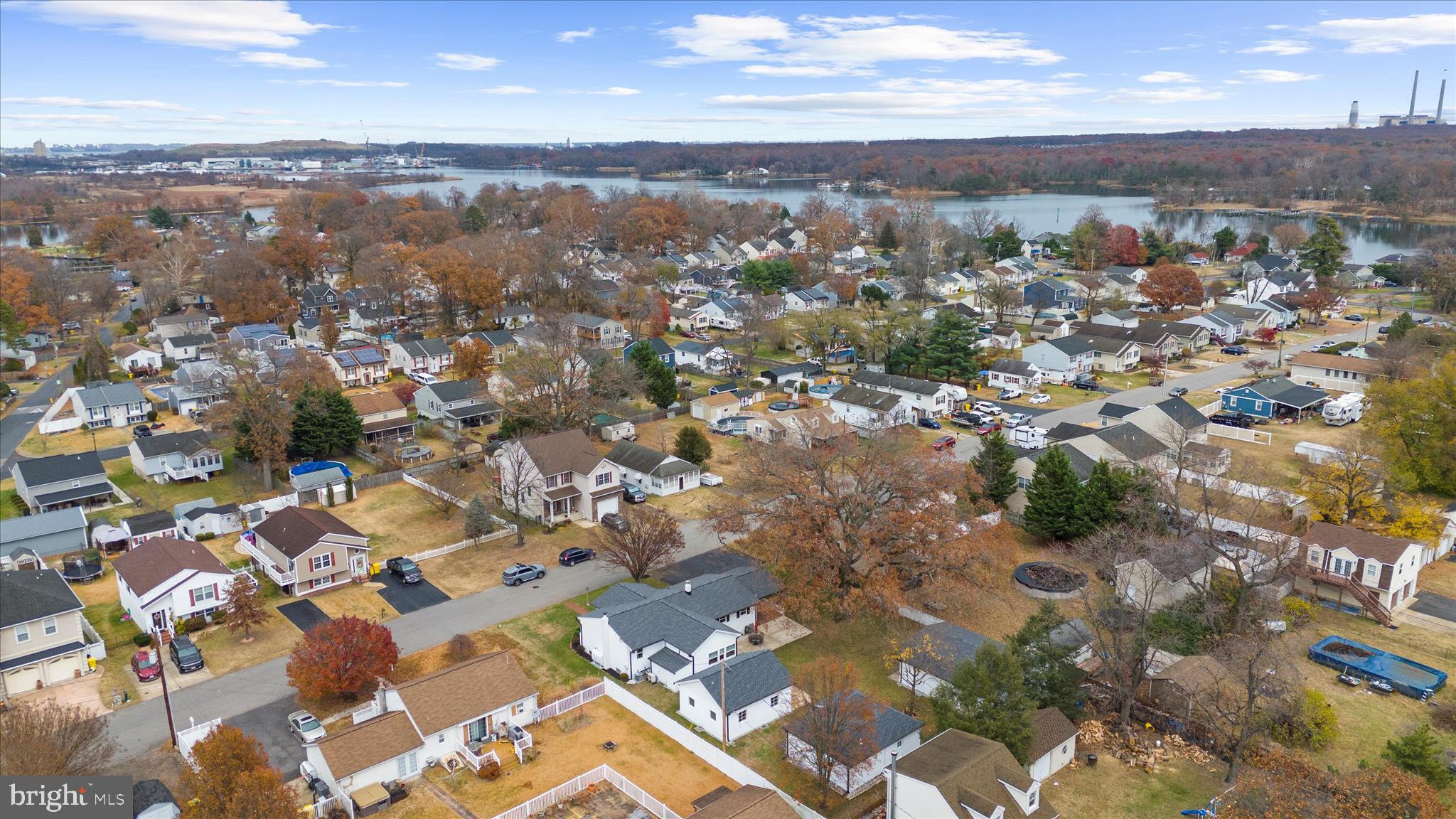 POINT PLEASANT - Residential