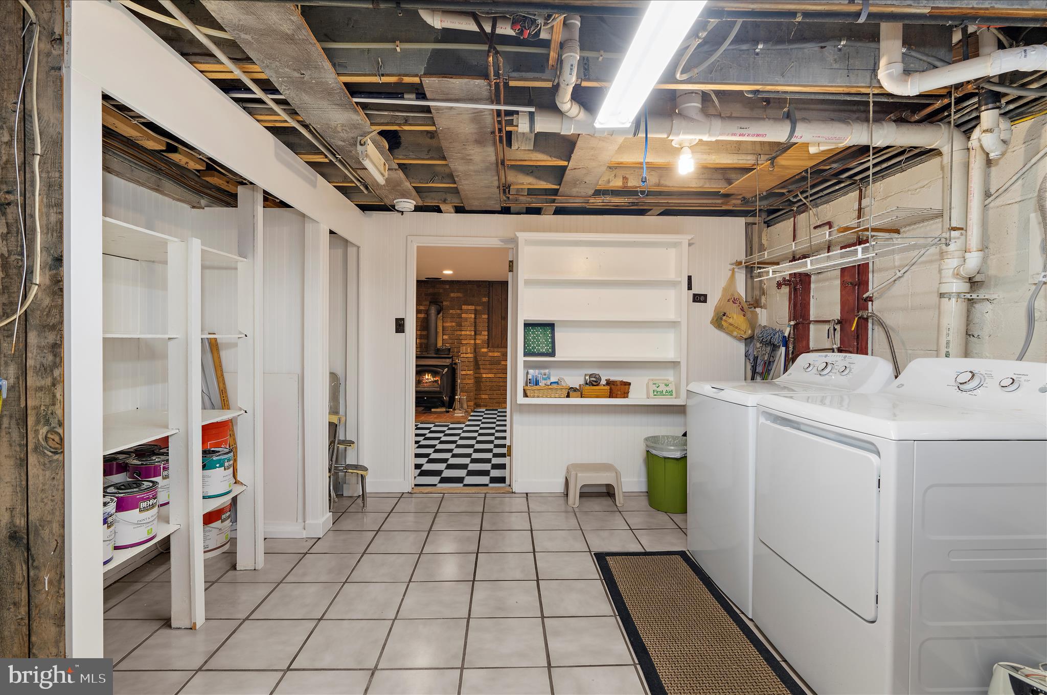 POINT PLEASANT - Residential