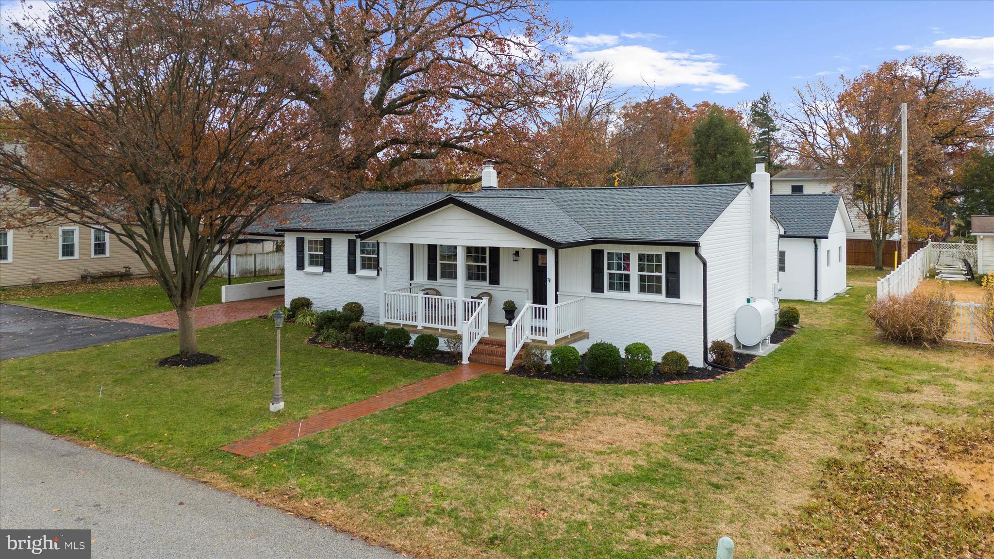 POINT PLEASANT - Residential