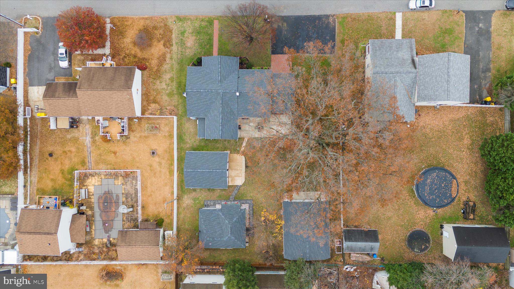 POINT PLEASANT - Residential