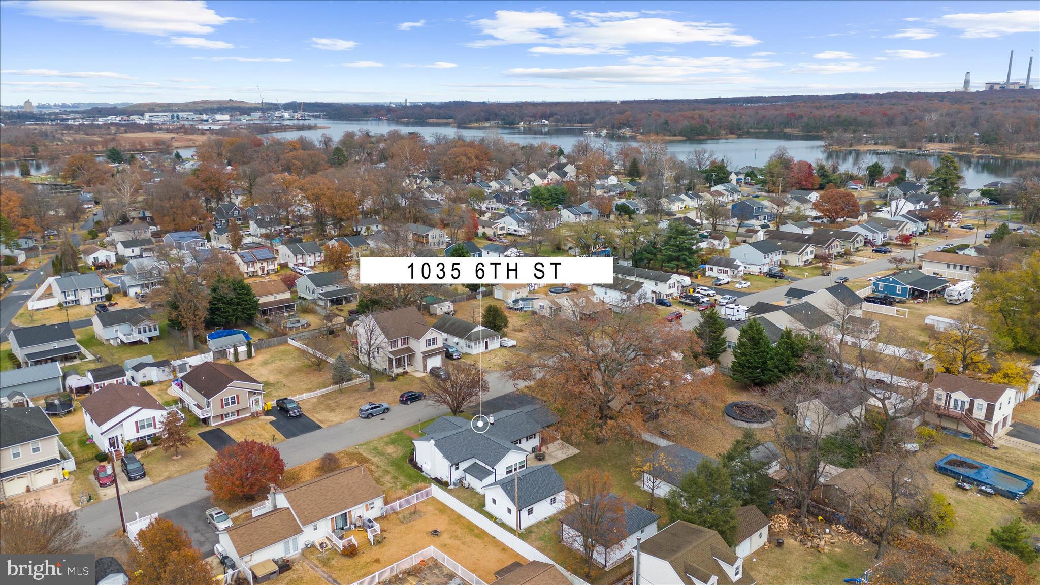 POINT PLEASANT - Residential