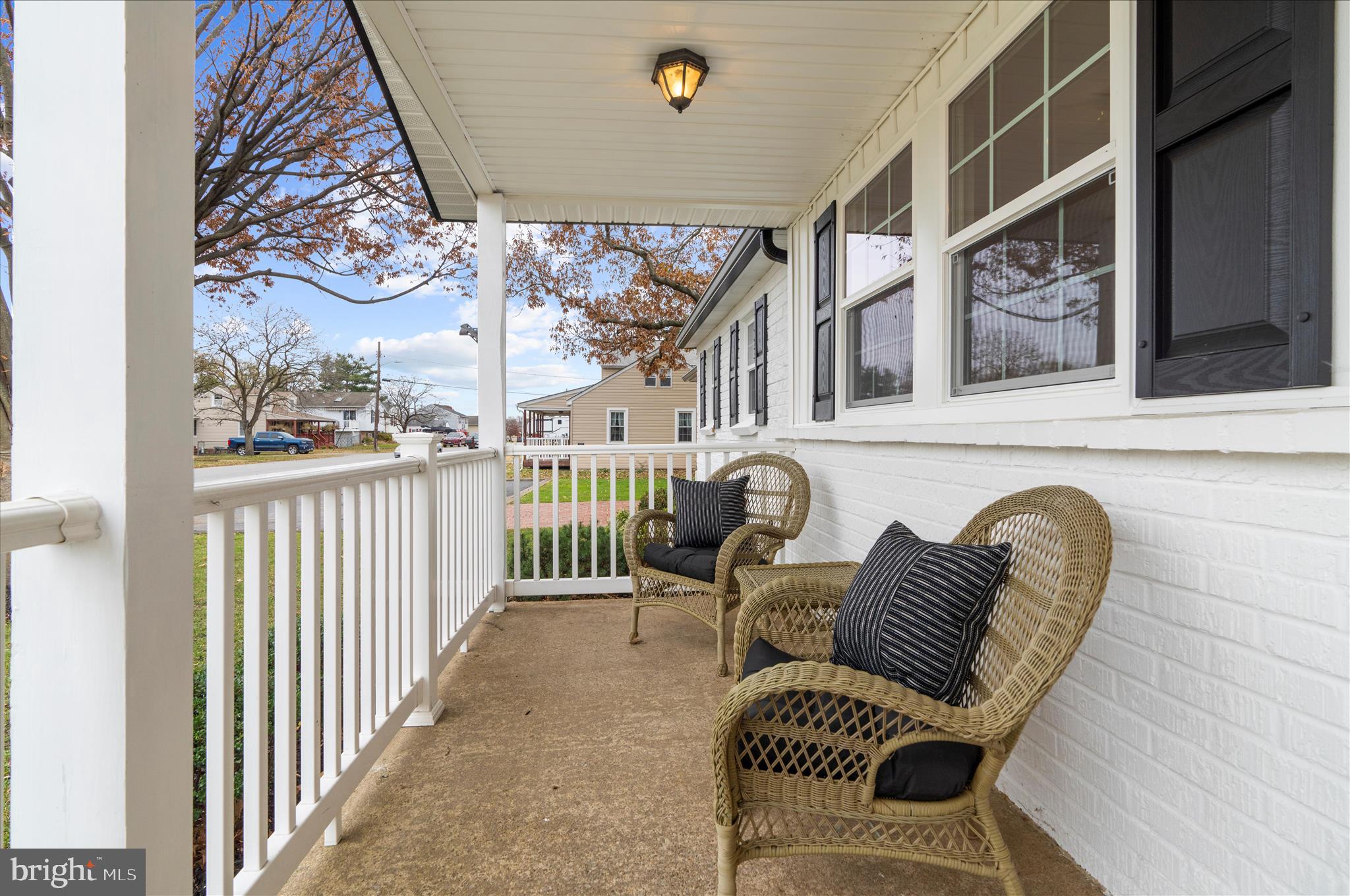 POINT PLEASANT - Residential