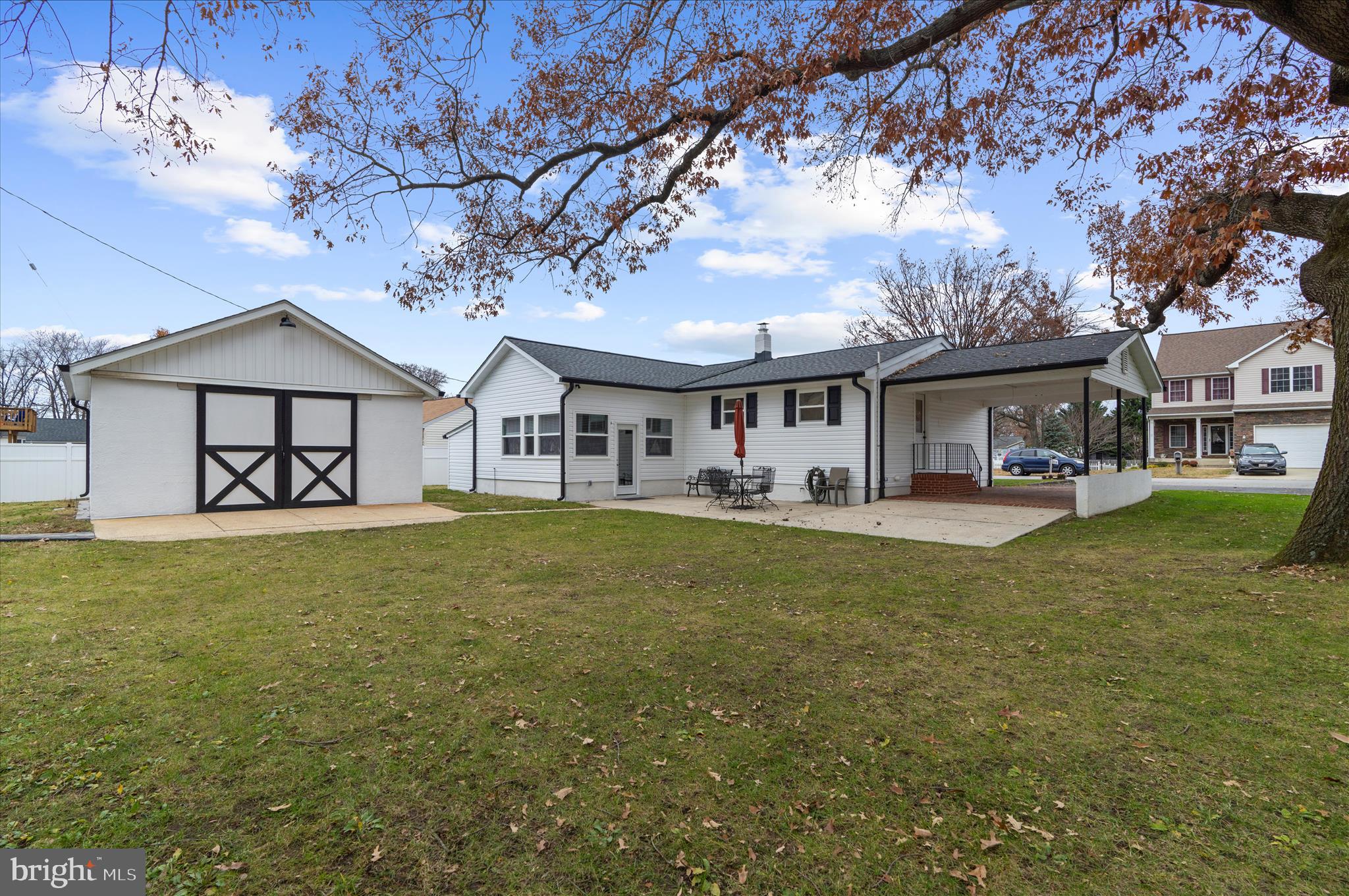 POINT PLEASANT - Residential