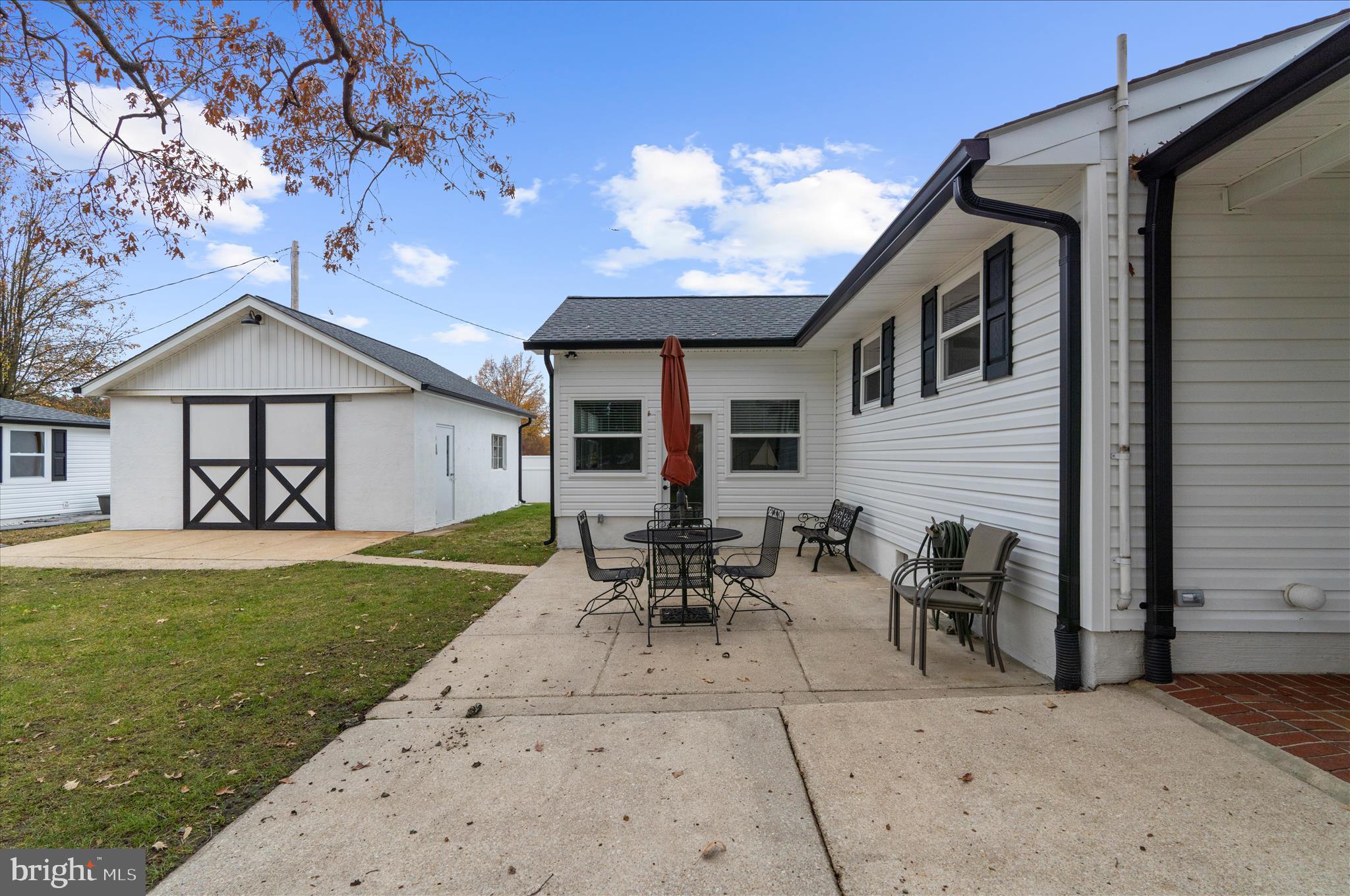 POINT PLEASANT - Residential