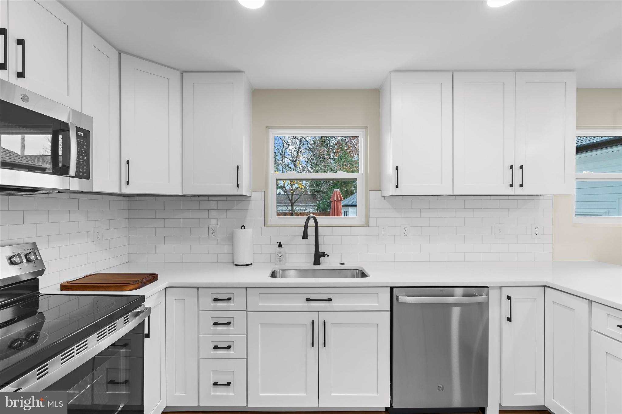 POINT PLEASANT - Residential