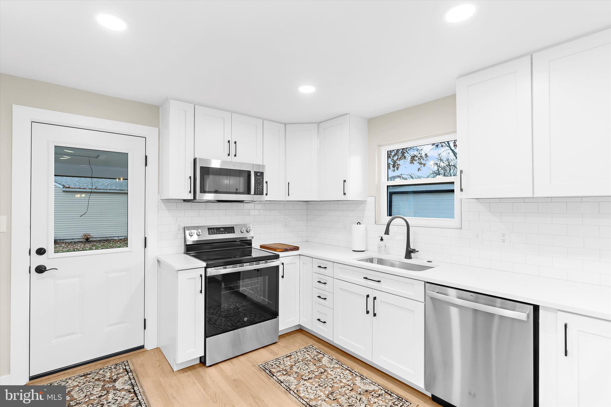 POINT PLEASANT - Residential