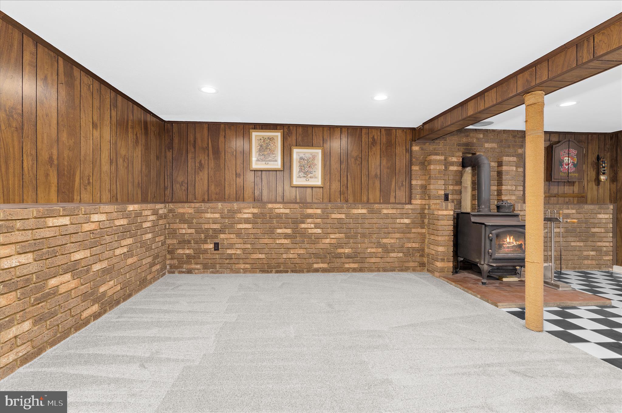 POINT PLEASANT - Residential